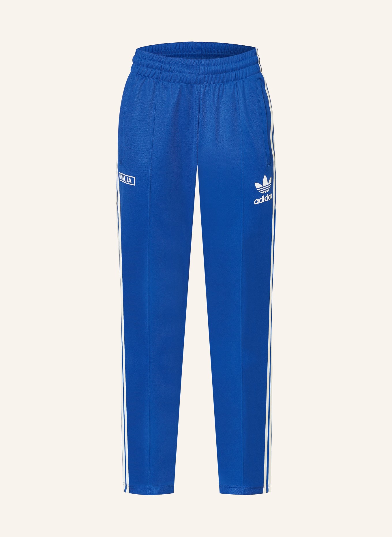 adidas Originals Sweatpants, Color: BLUE (Image 1)