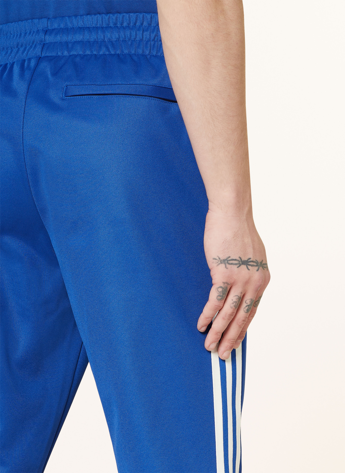 adidas Originals Sweatpants, Color: BLUE (Image 6)