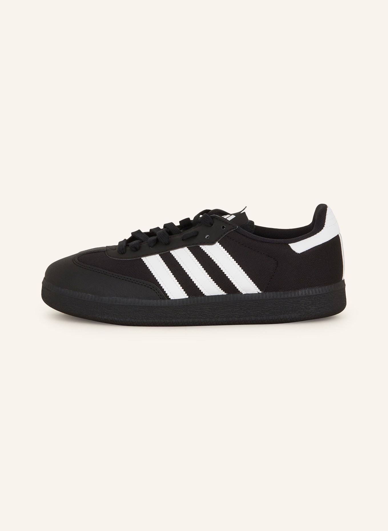 adidas Sneakers THE CYCLING VELOSAMBA, Color: BLACK/ WHITE (Image 4)