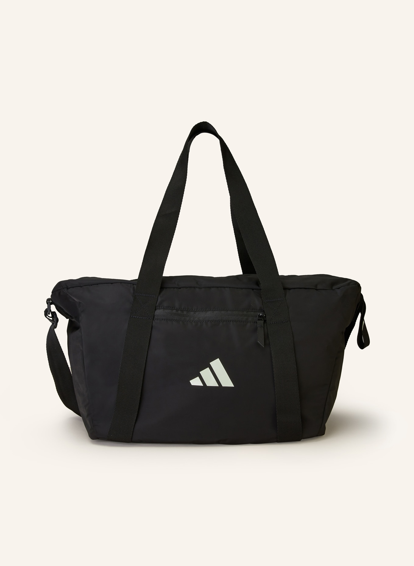 adidas Sportovní taška 30,5 l, Barva: ČERNÁ (Obrázek 1)