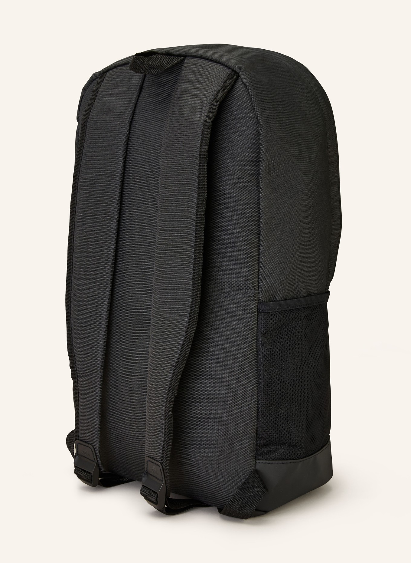 adidas Backpack ESSENTIALS LINEAR 22.5 l, Color: BLACK/ WHITE (Image 2)