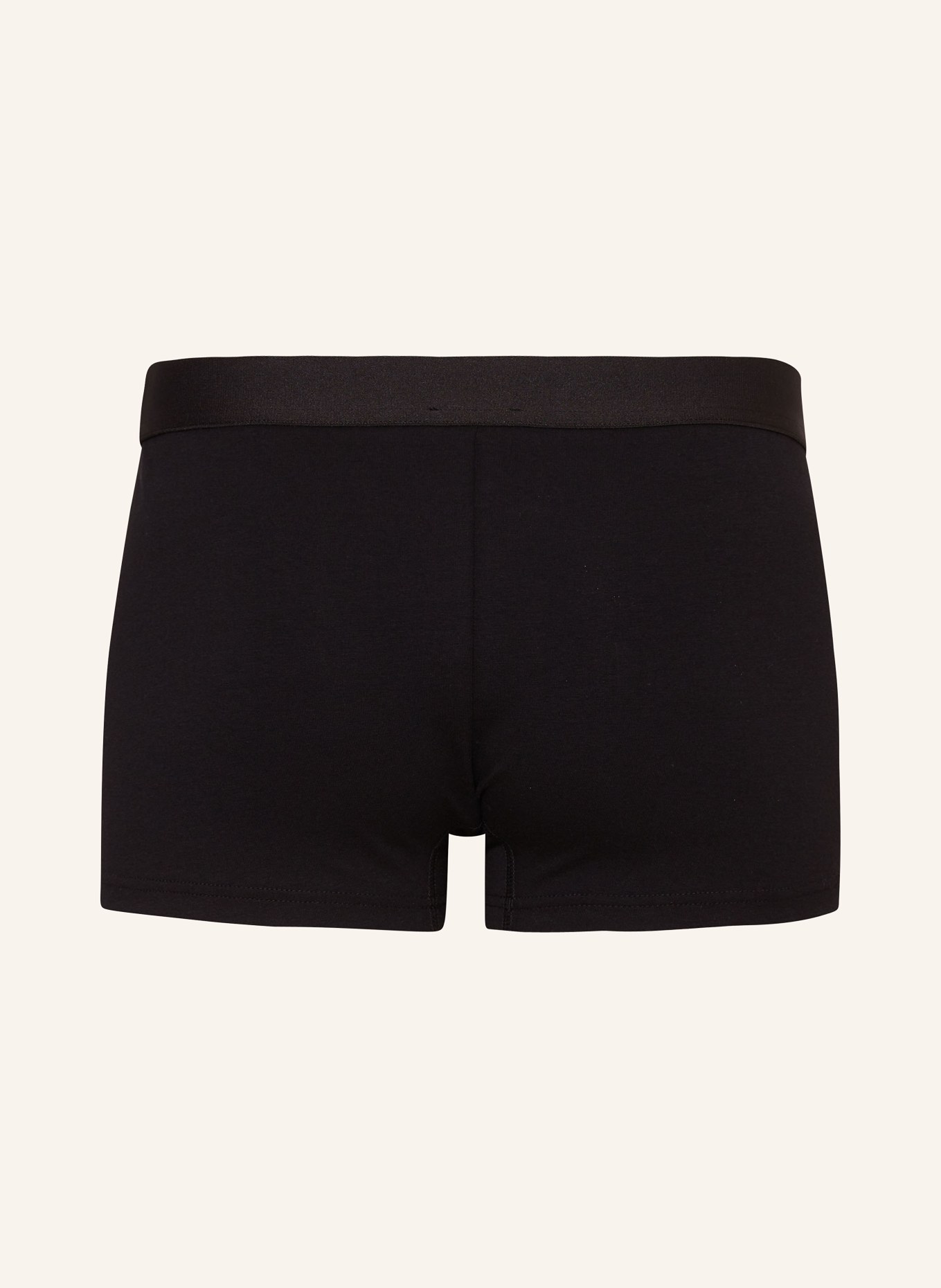 DOLCE & GABBANA Boxer shorts, Color: BLACK (Image 2)