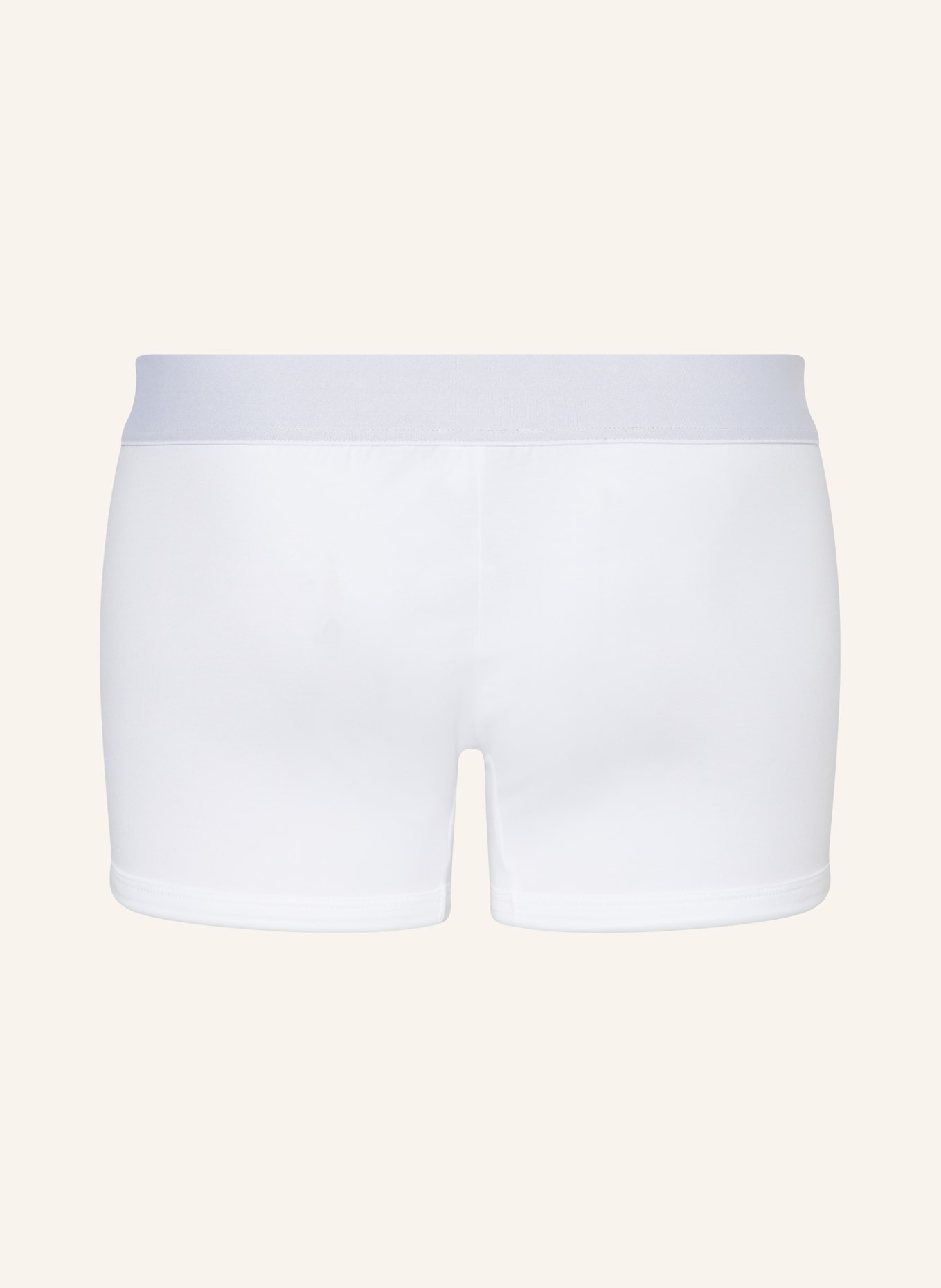DOLCE & GABBANA Boxer shorts, Color: WHITE (Image 2)