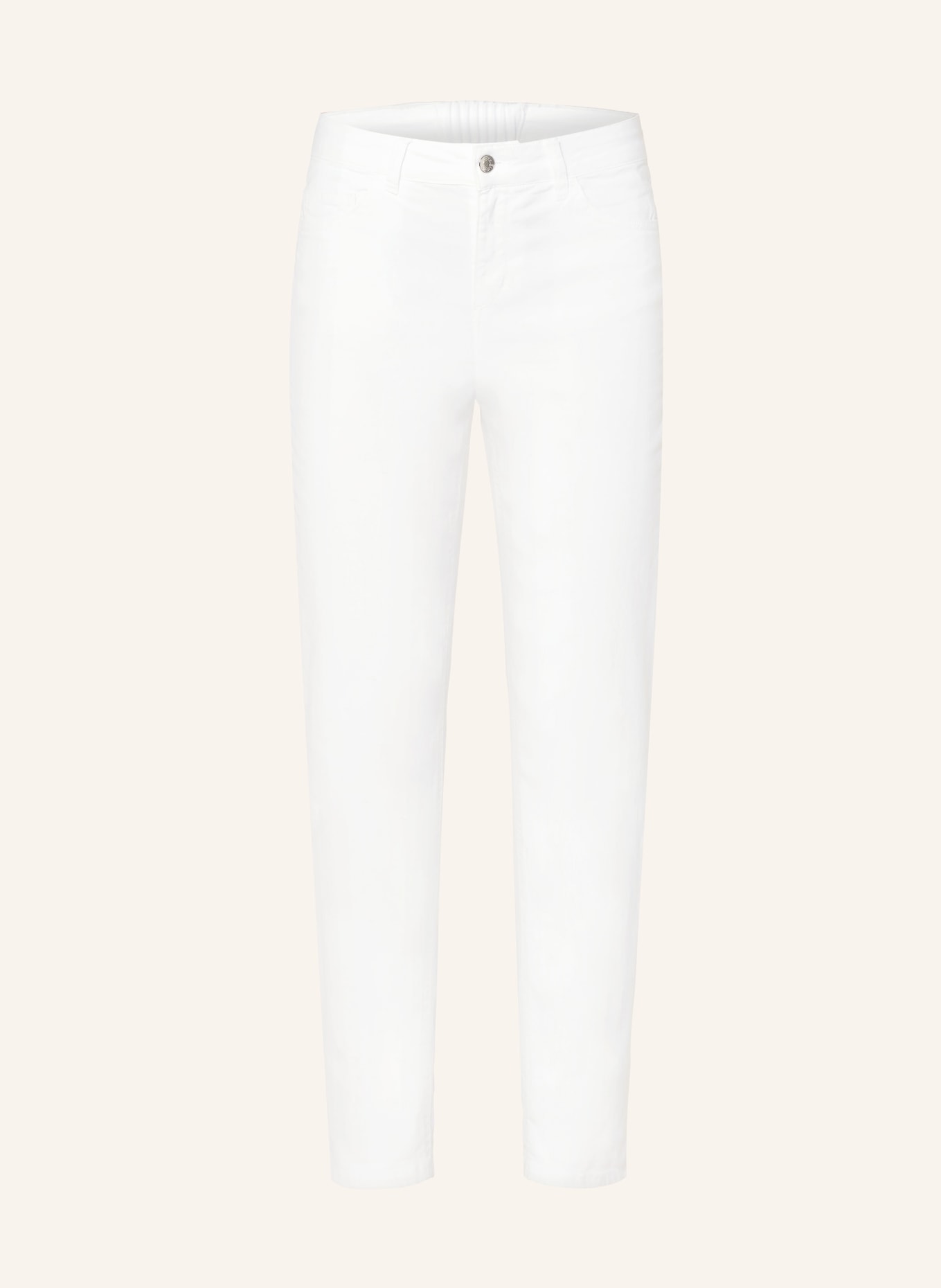 LIU JO Jeans, Color: WHITE (Image 1)