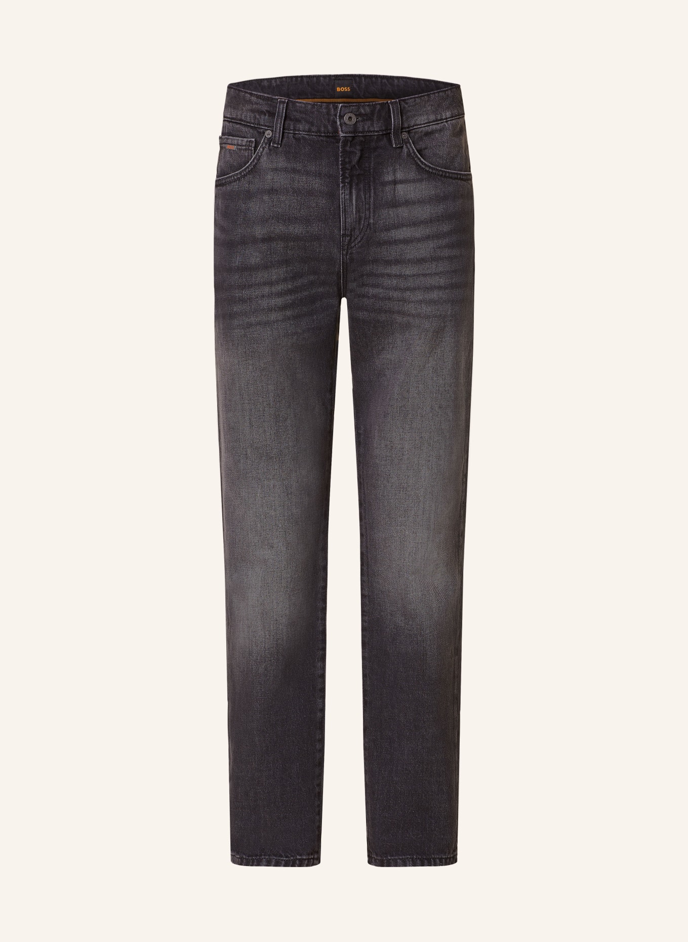 BOSS Jeans RE.MAINE BC Regular Fit, Farbe: 033 MEDIUM GREY (Bild 1)