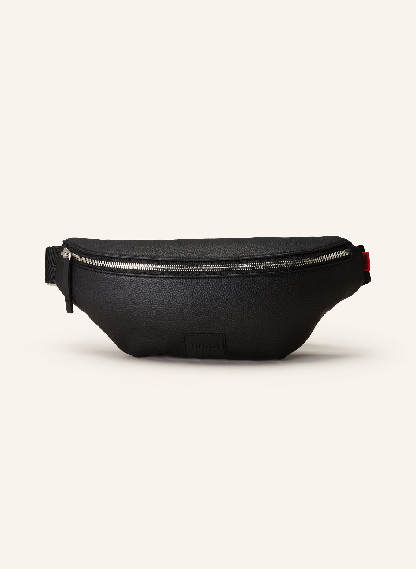HUGO Waist bag ETHON 2.0, Color: BLACK (Image 1)