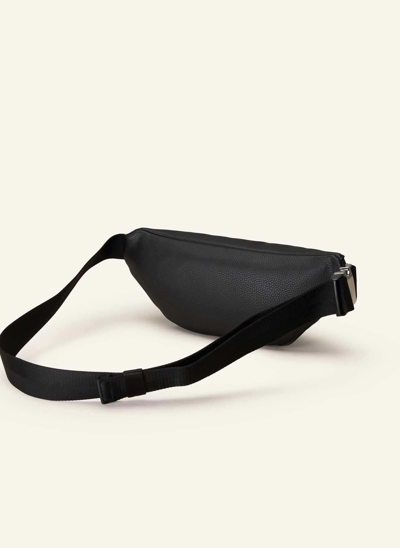 HUGO Waist bag ETHON 2.0, Color: BLACK (Image 2)