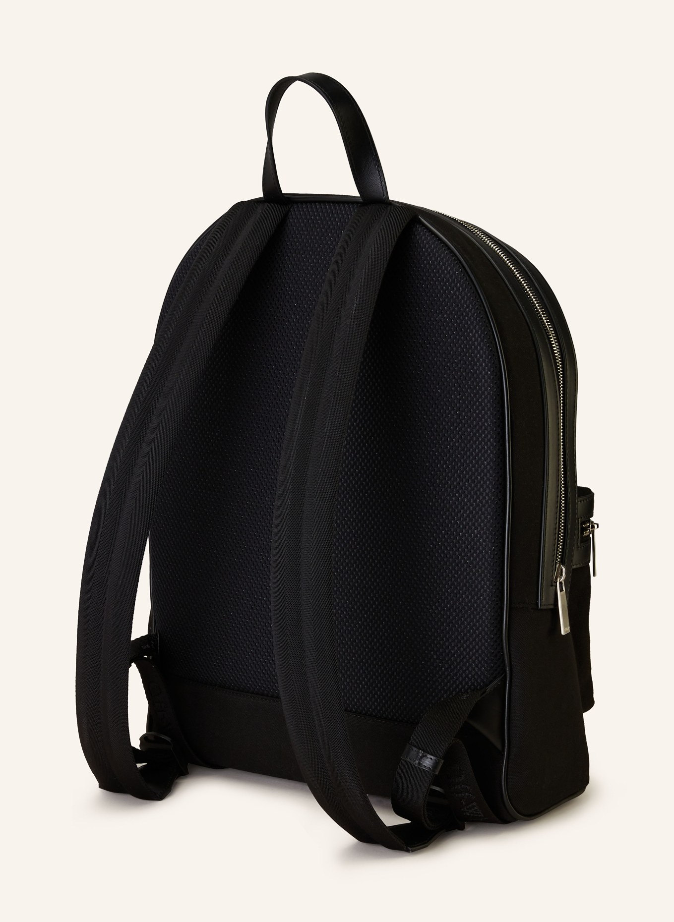 Off-White Backpack CORE, Color: BLACK (Image 2)