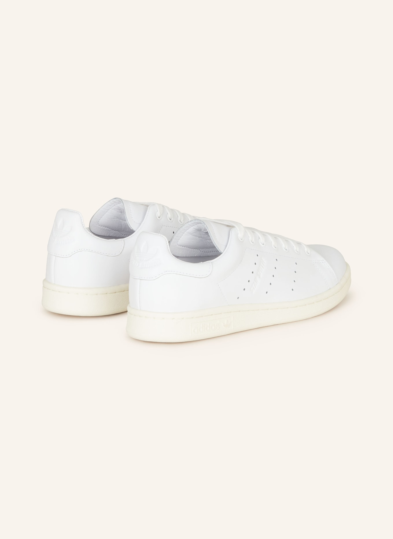 adidas Originals Sneaker STAN SMITH LUX, Farbe: WEISS (Bild 2)
