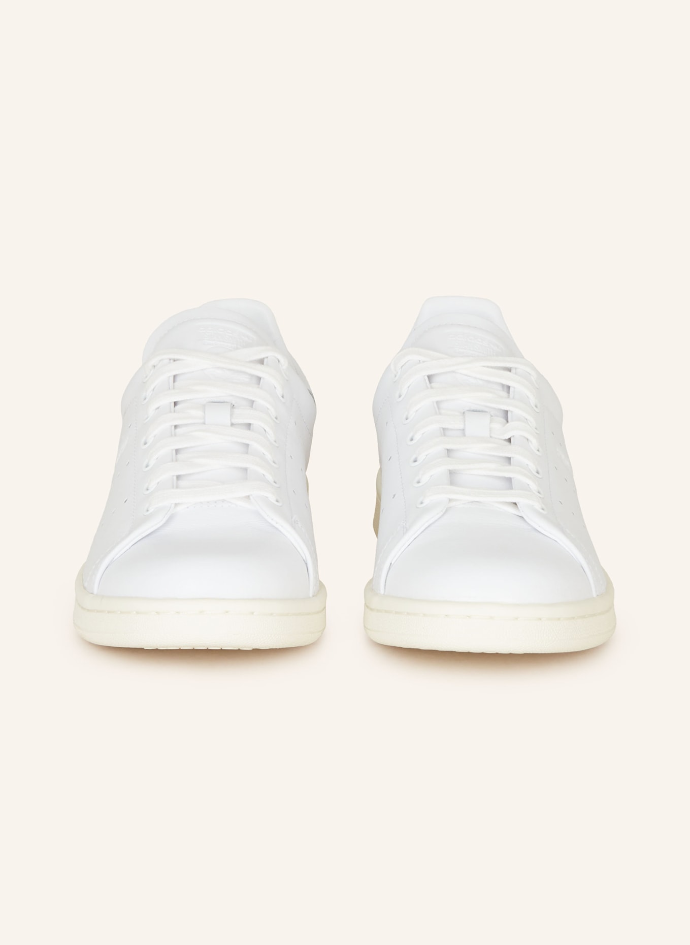 adidas Originals Sneaker STAN SMITH LUX, Farbe: WEISS (Bild 3)