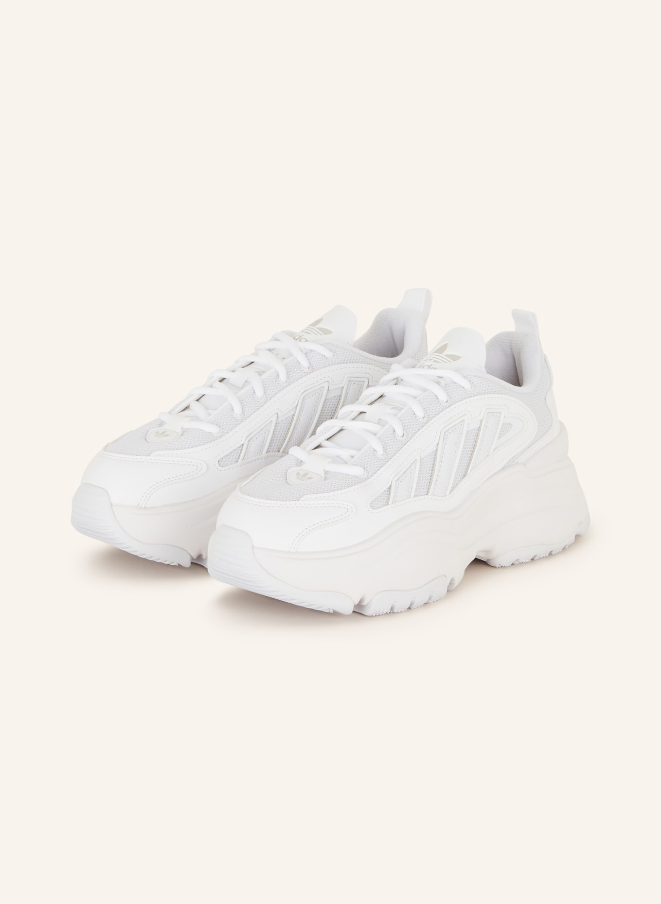 adidas Originals Sneakers OZGAIA, Color: WHITE (Image 1)