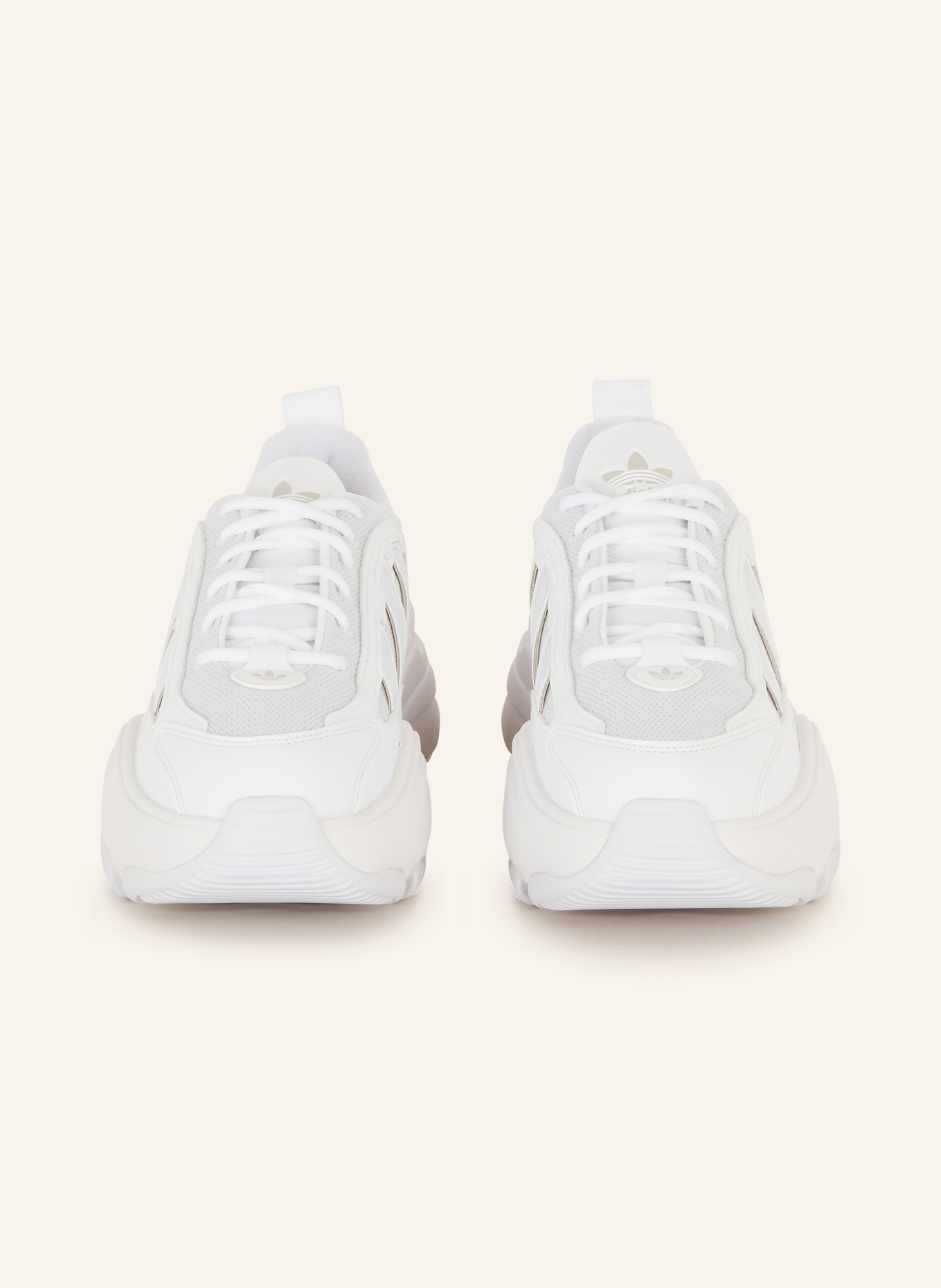 adidas Originals Sneakers OZGAIA, Color: WHITE (Image 3)