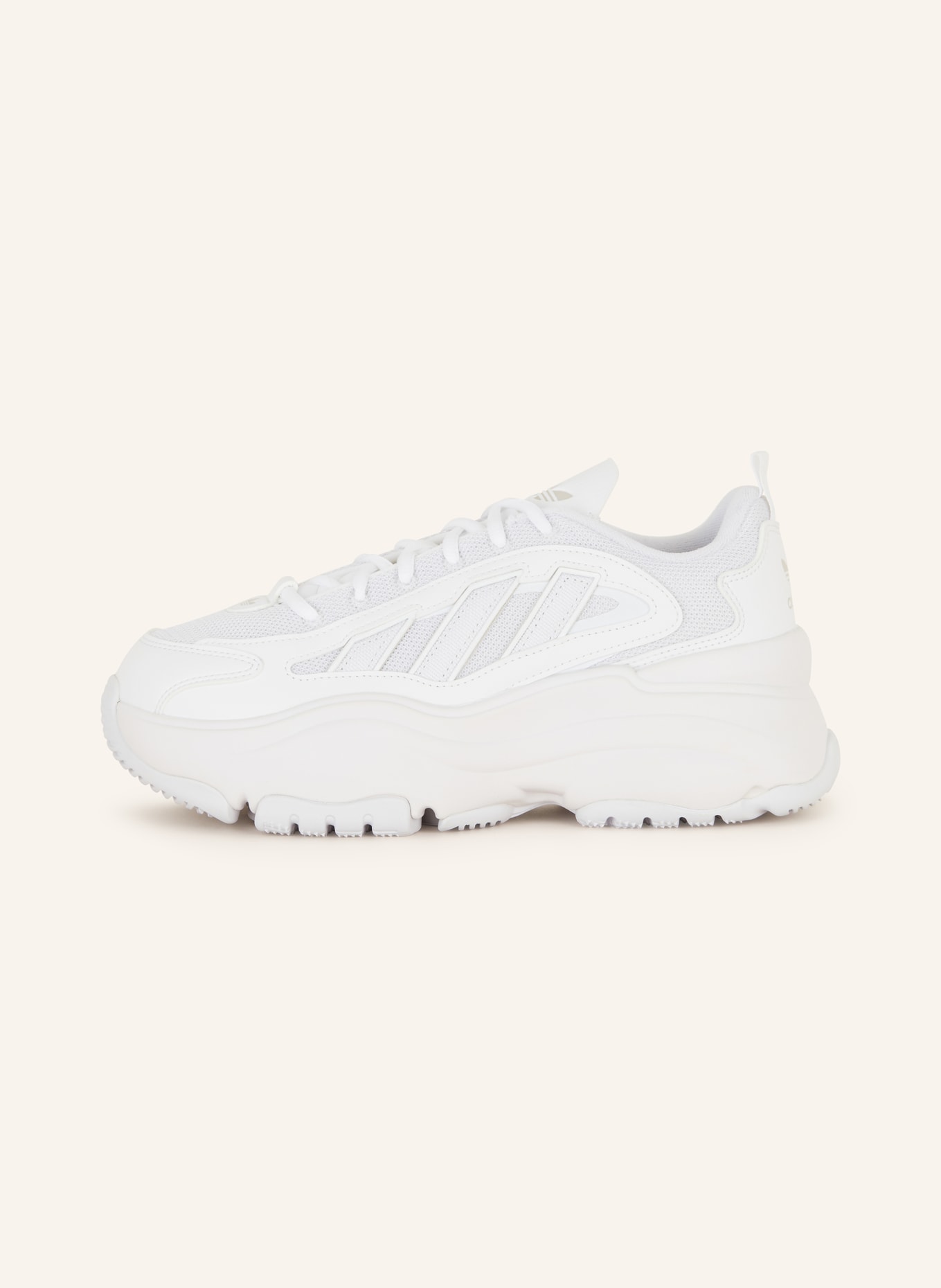adidas Originals Sneakers OZGAIA, Color: WHITE (Image 4)