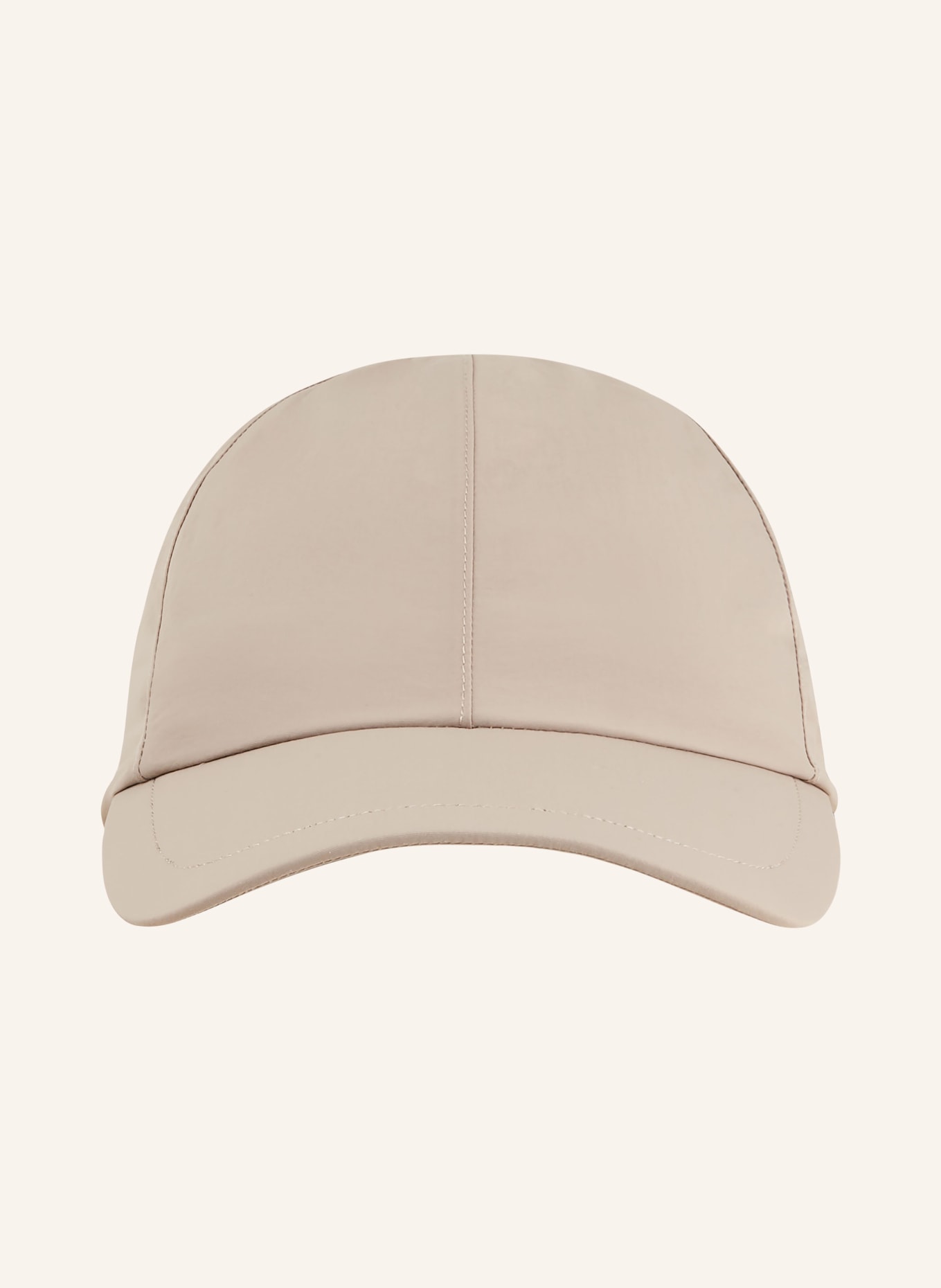 On Cap, Color: GRAY (Image 2)