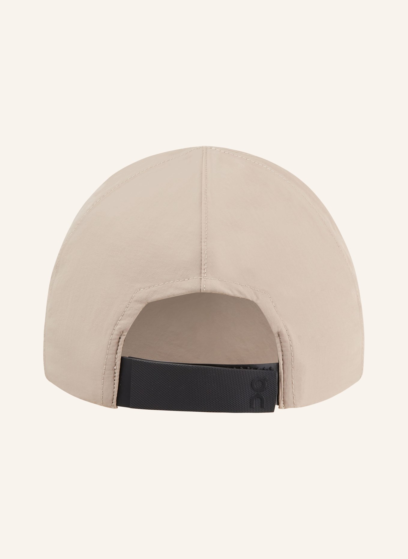 On Cap, Color: GRAY (Image 3)