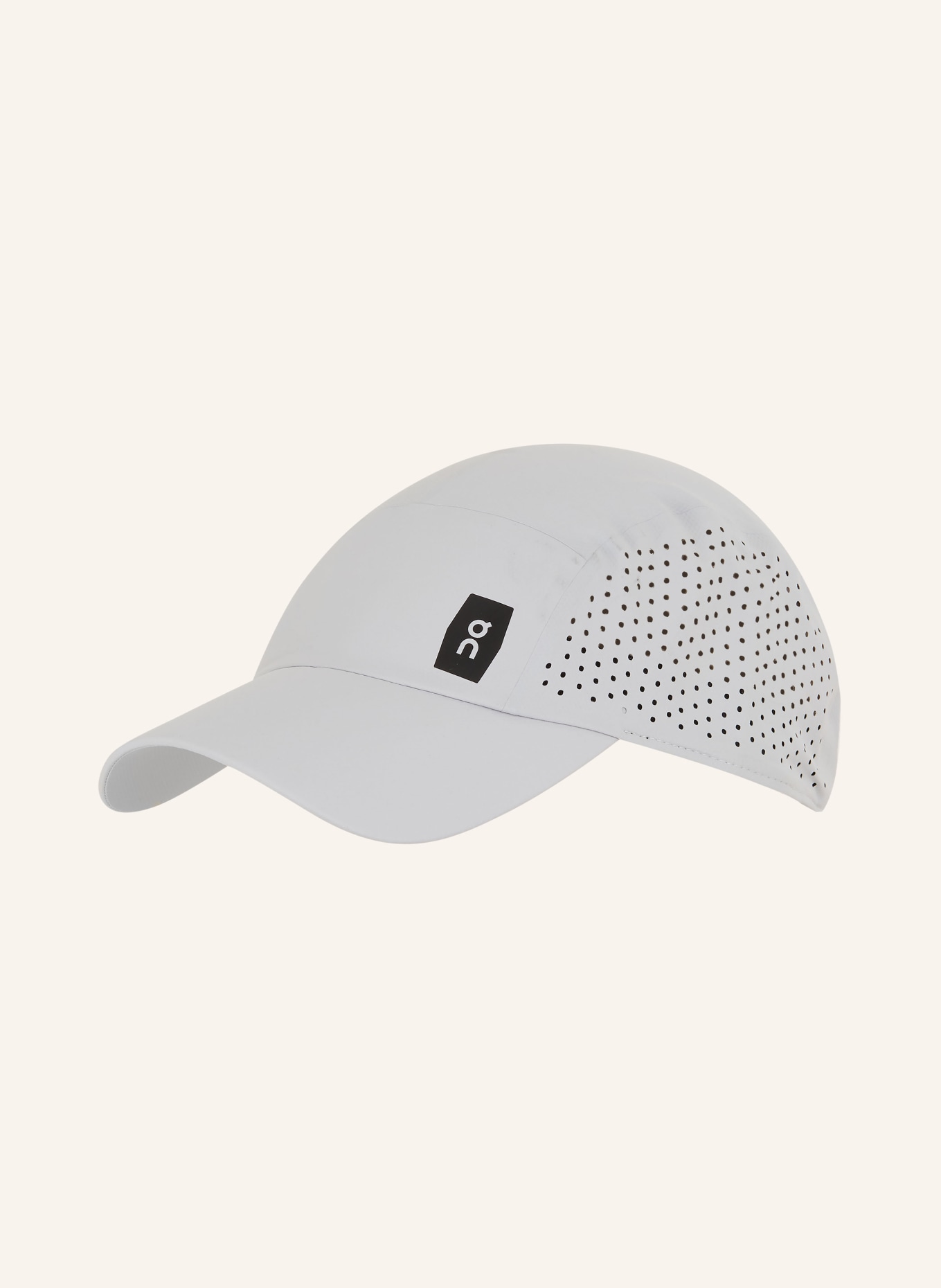 On Cap, Color: GRAY (Image 1)