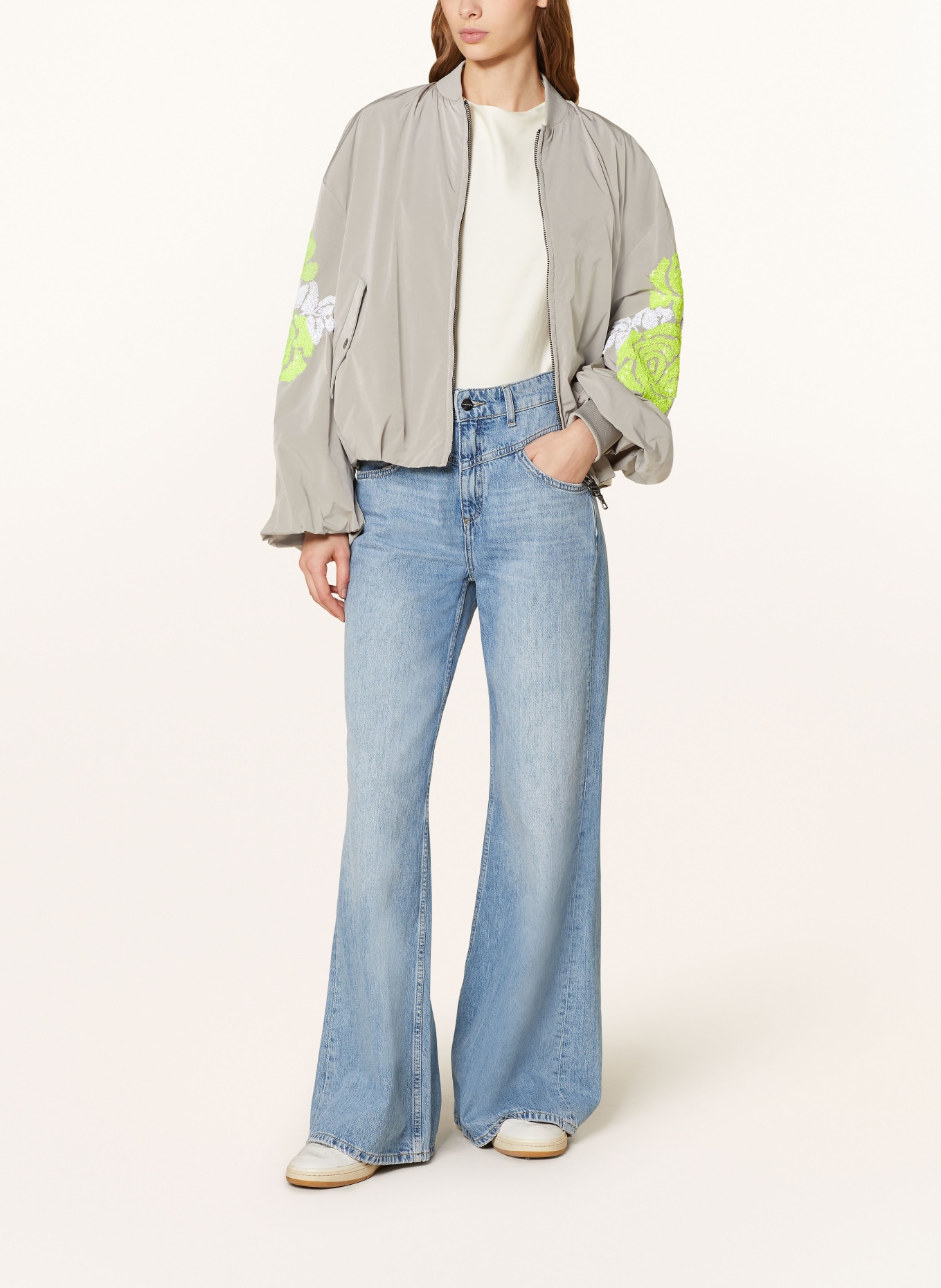 Liverpool bomber jacket outlet
