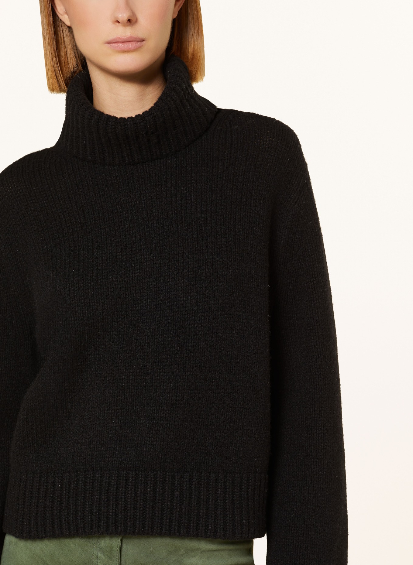 Polo ralph lauren turtleneck cheap