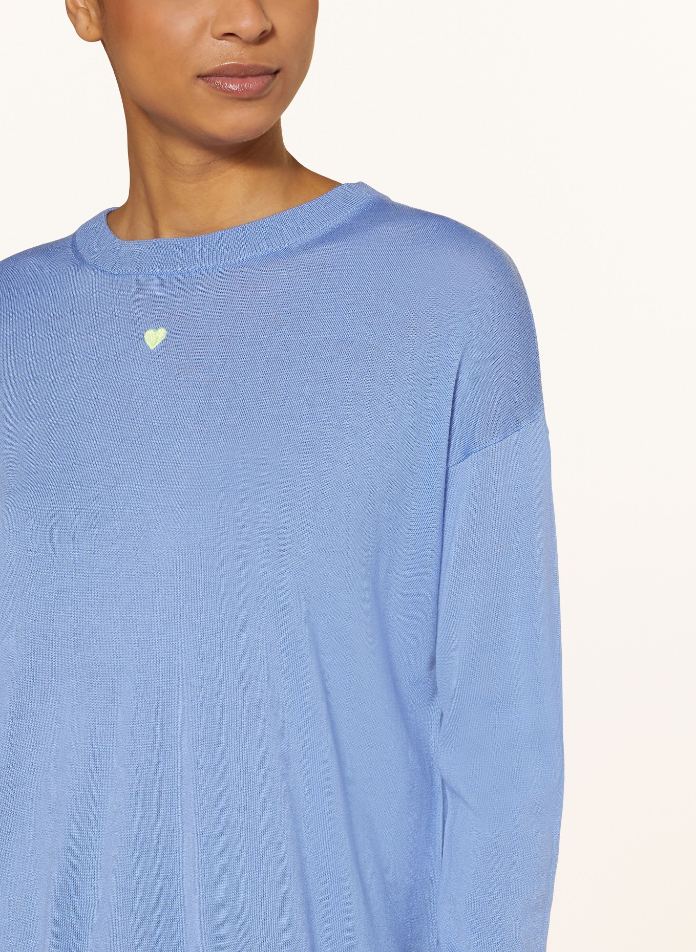 MAX Co. Sweater DERRIK