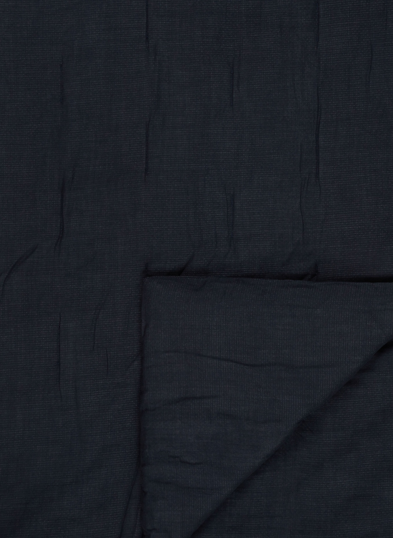 Marc O'Polo Bedspread SOLETTA, Color: DARK BLUE (Image 3)