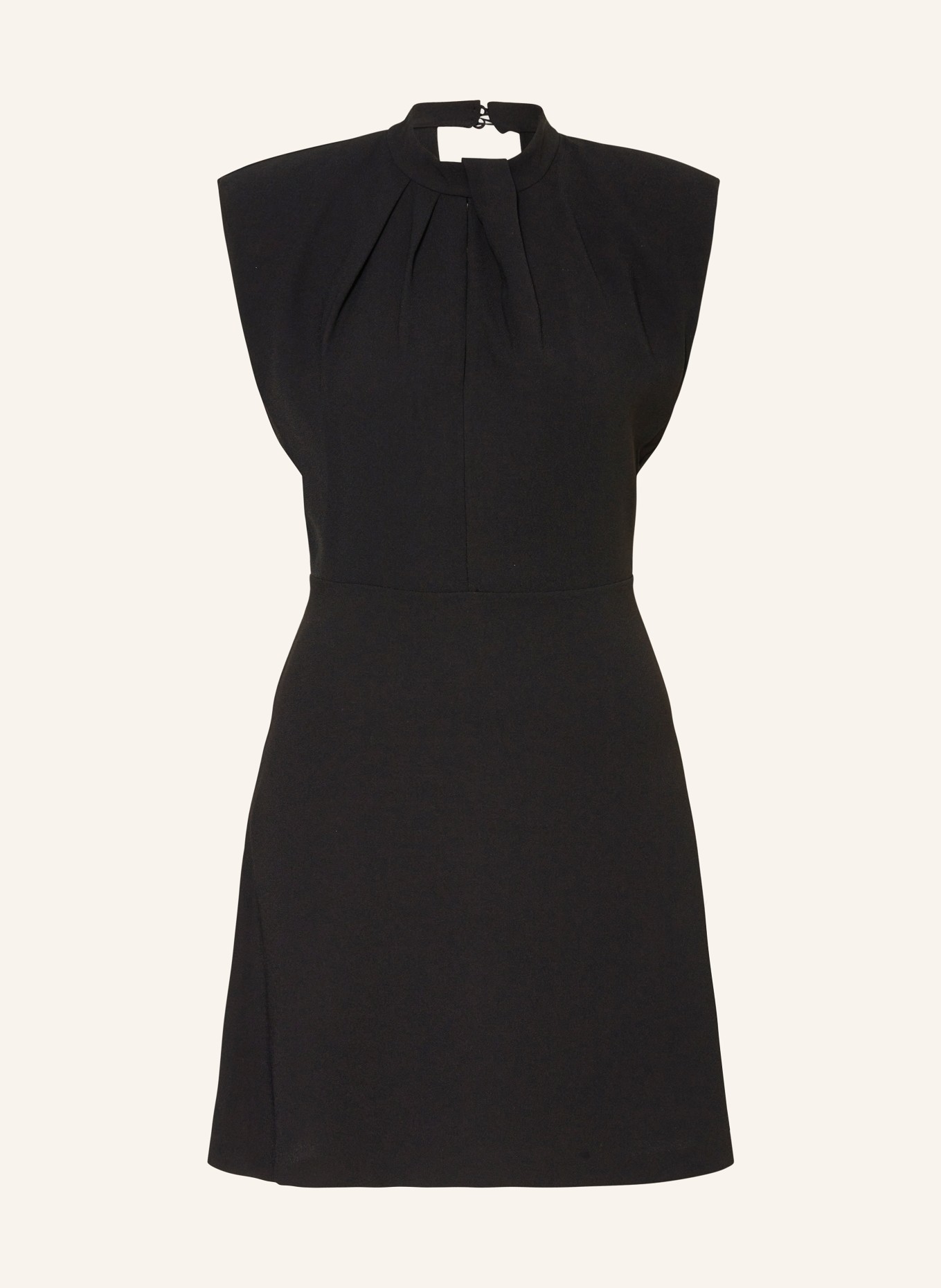 HUGO Sheath dress KESANA, Color: BLACK (Image 1)