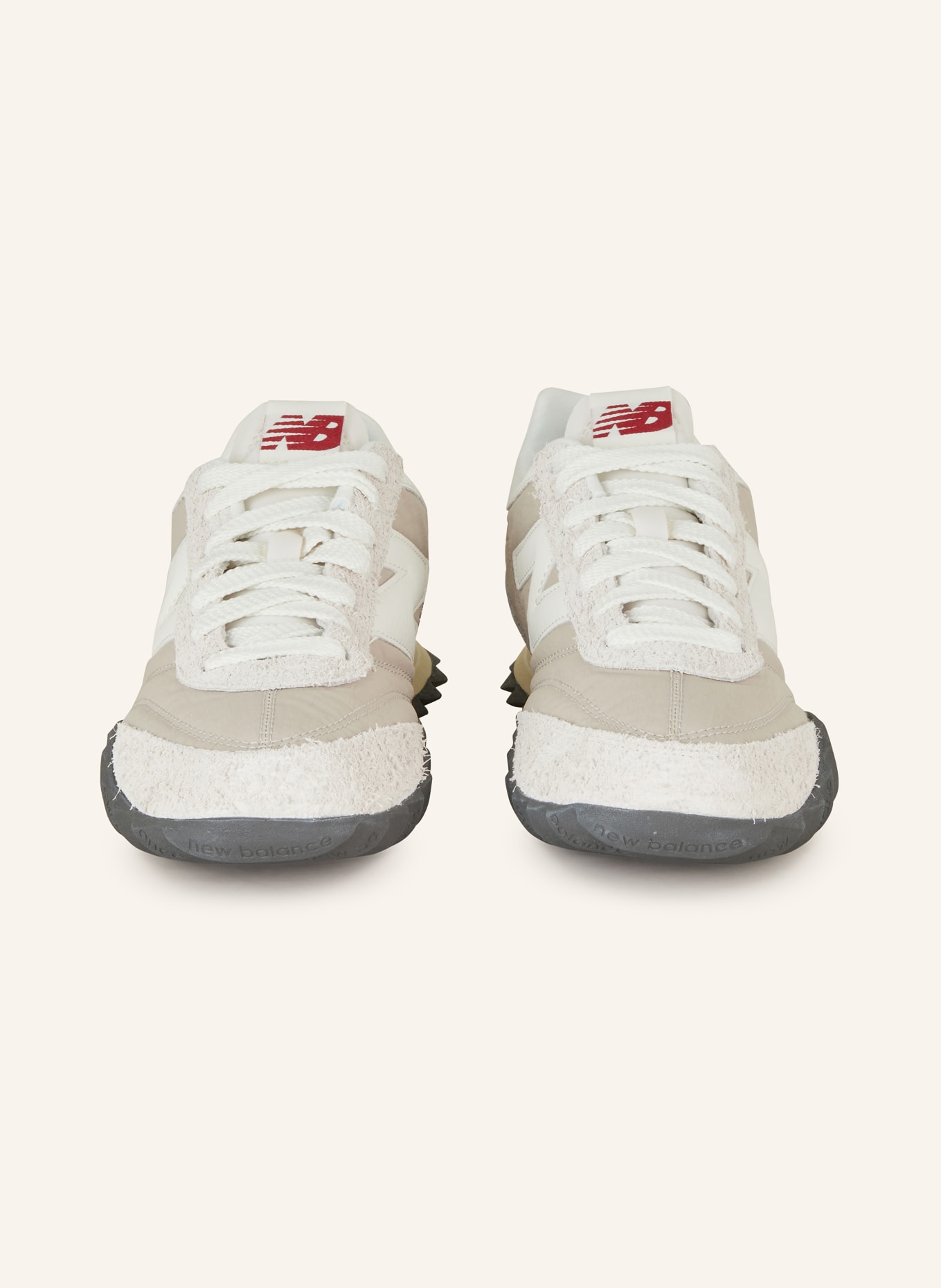 new balance Sneaker RC30, Farbe: GRAU/ HELLGRAU (Bild 3)