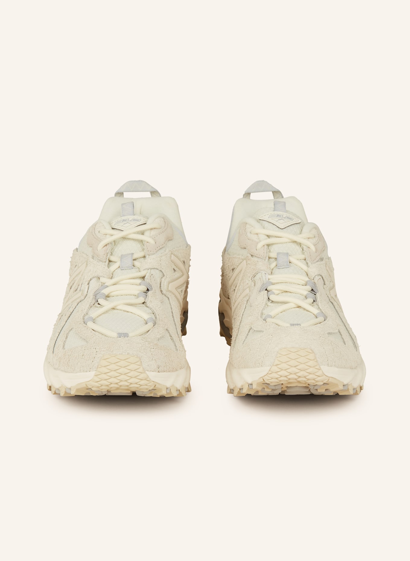 new balance Sneaker 610, Farbe: CREME (Bild 3)