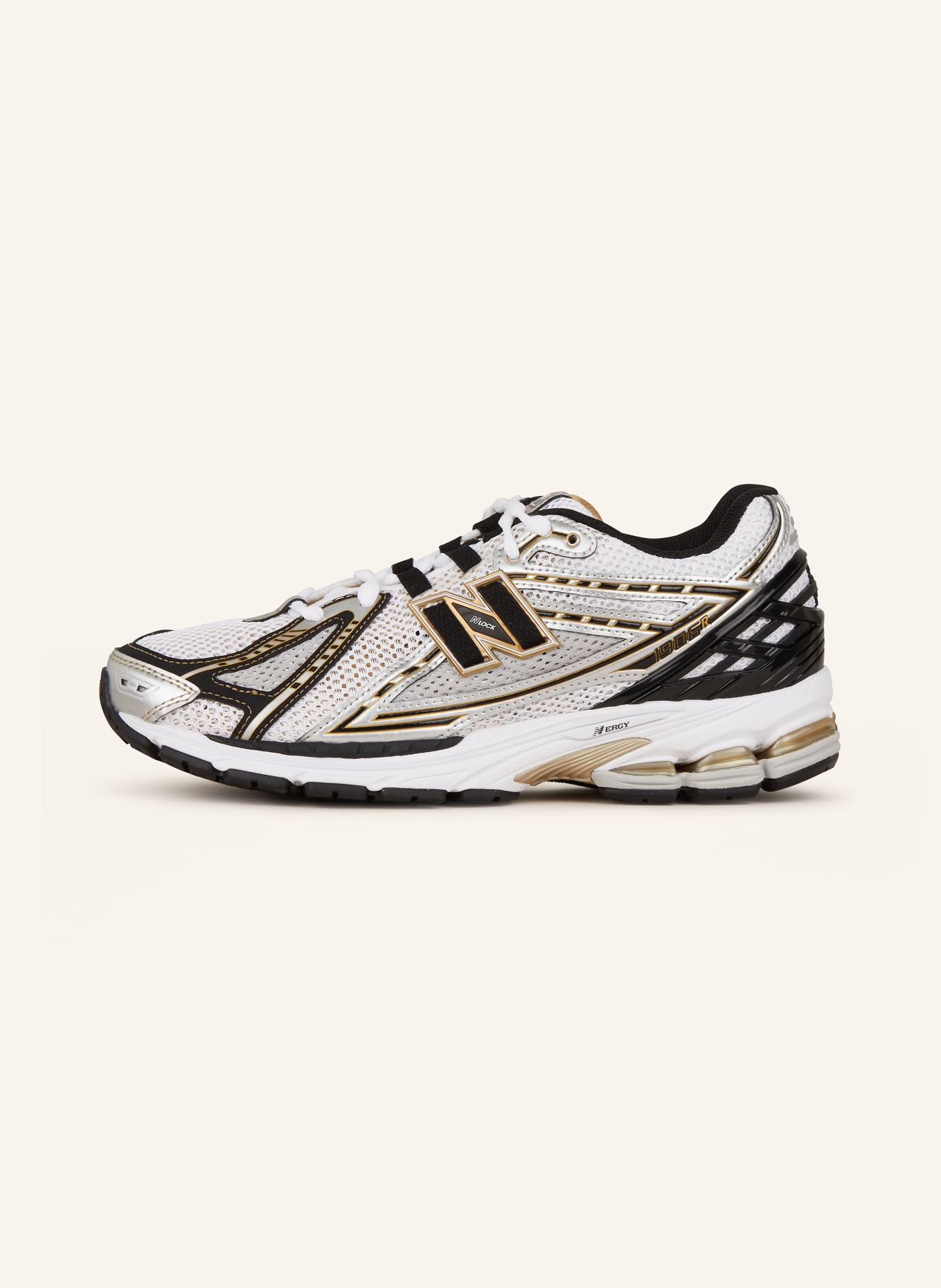 new balance Sneakers 1906R, Color: SILVER/ BLACK (Image 4)