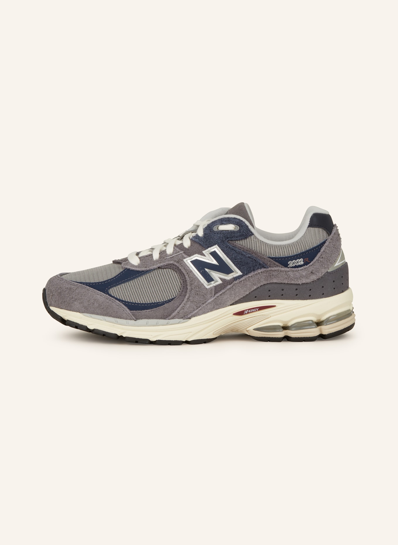 new balance Sneaker 2002R, Farbe: BLAU/ GRAU (Bild 4)