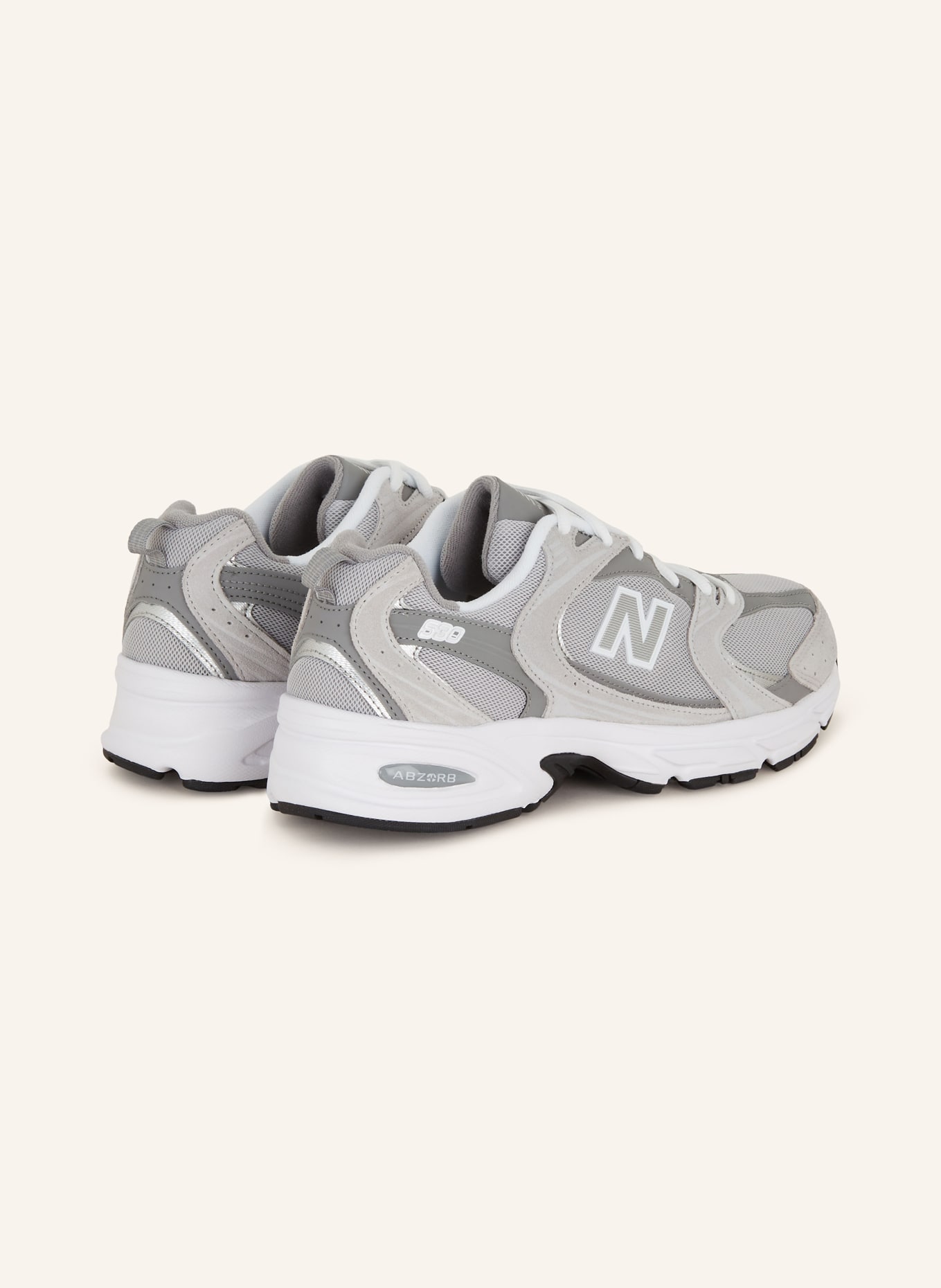 new balance Sneakers 530, Color: GRAY (Image 2)
