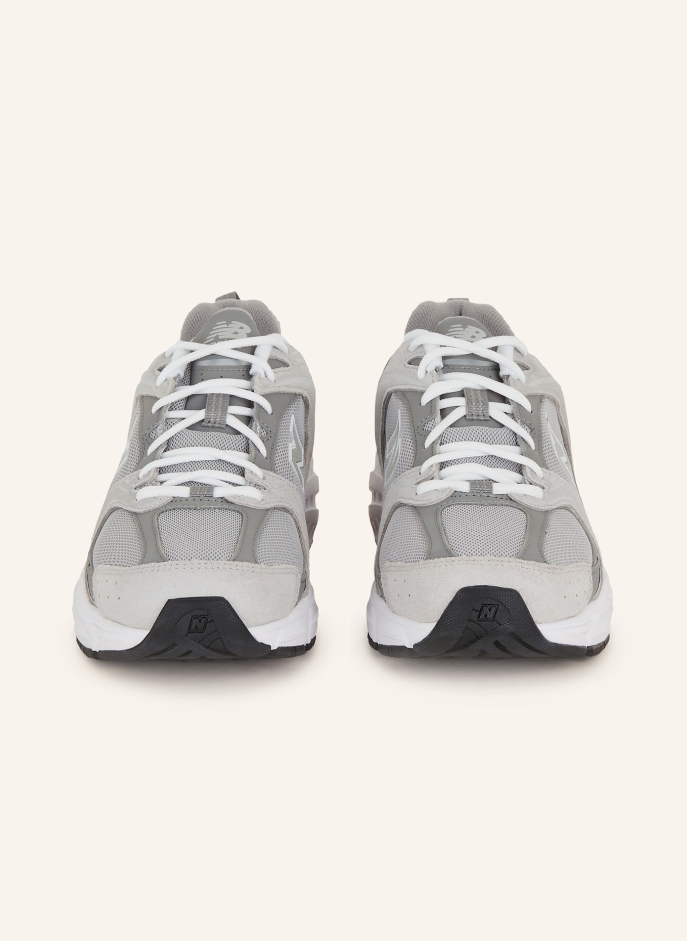 new balance Sneakers 530, Color: GRAY (Image 3)