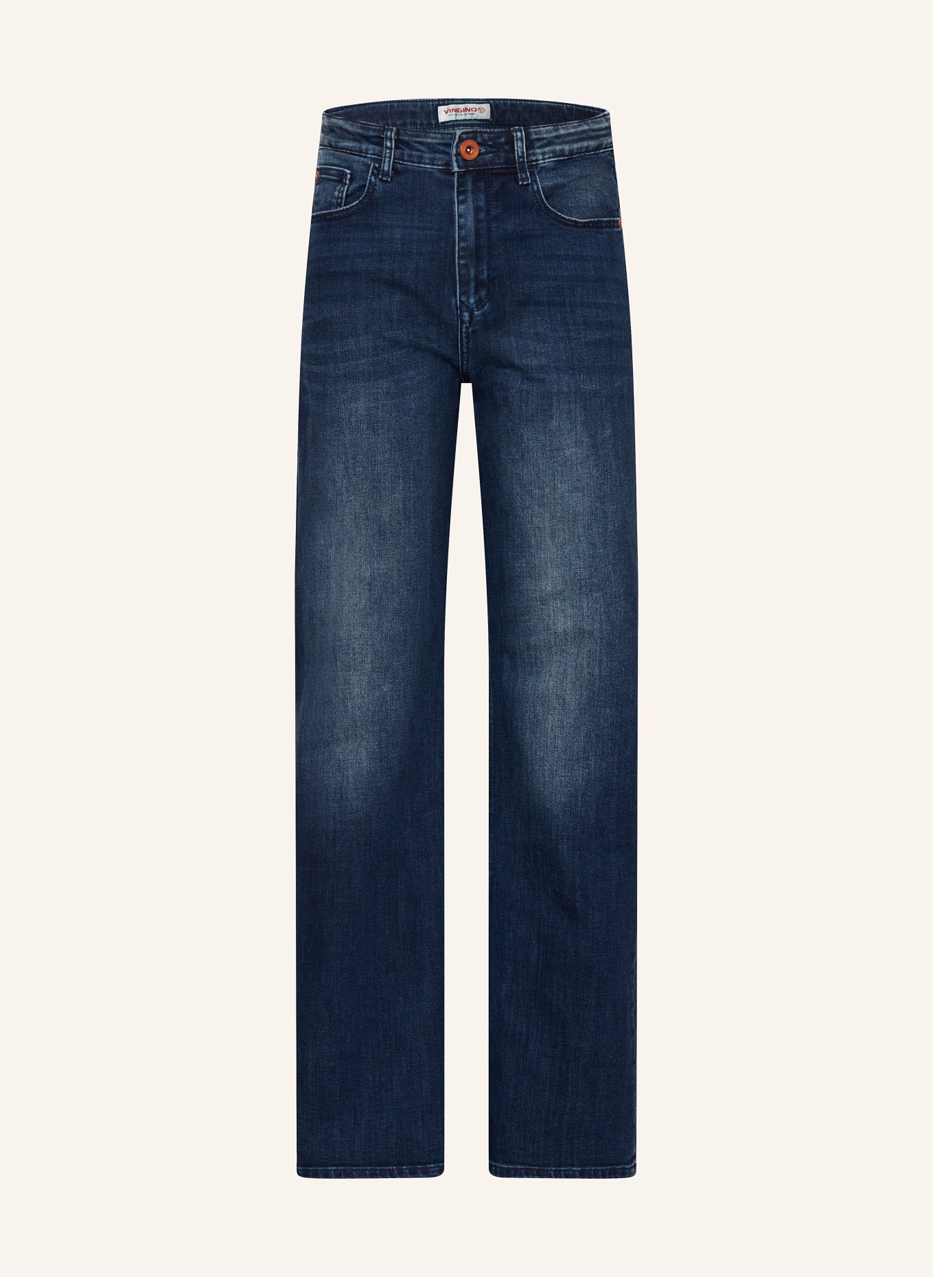 VINGINO Jeans CATO, Farbe: BLAU (Bild 1)