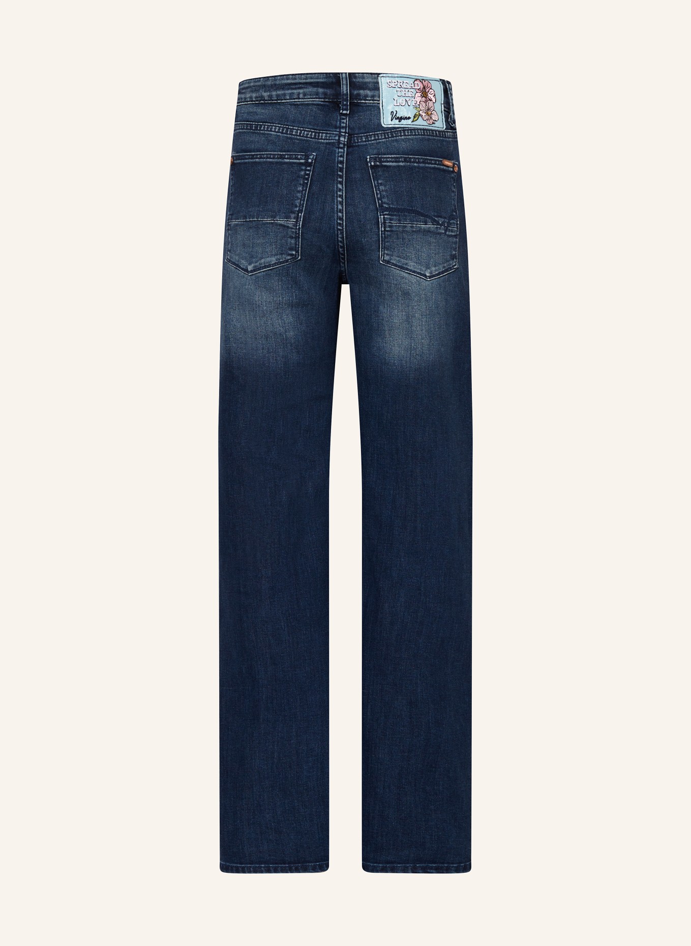VINGINO Jeans CATO, Farbe: BLAU (Bild 2)