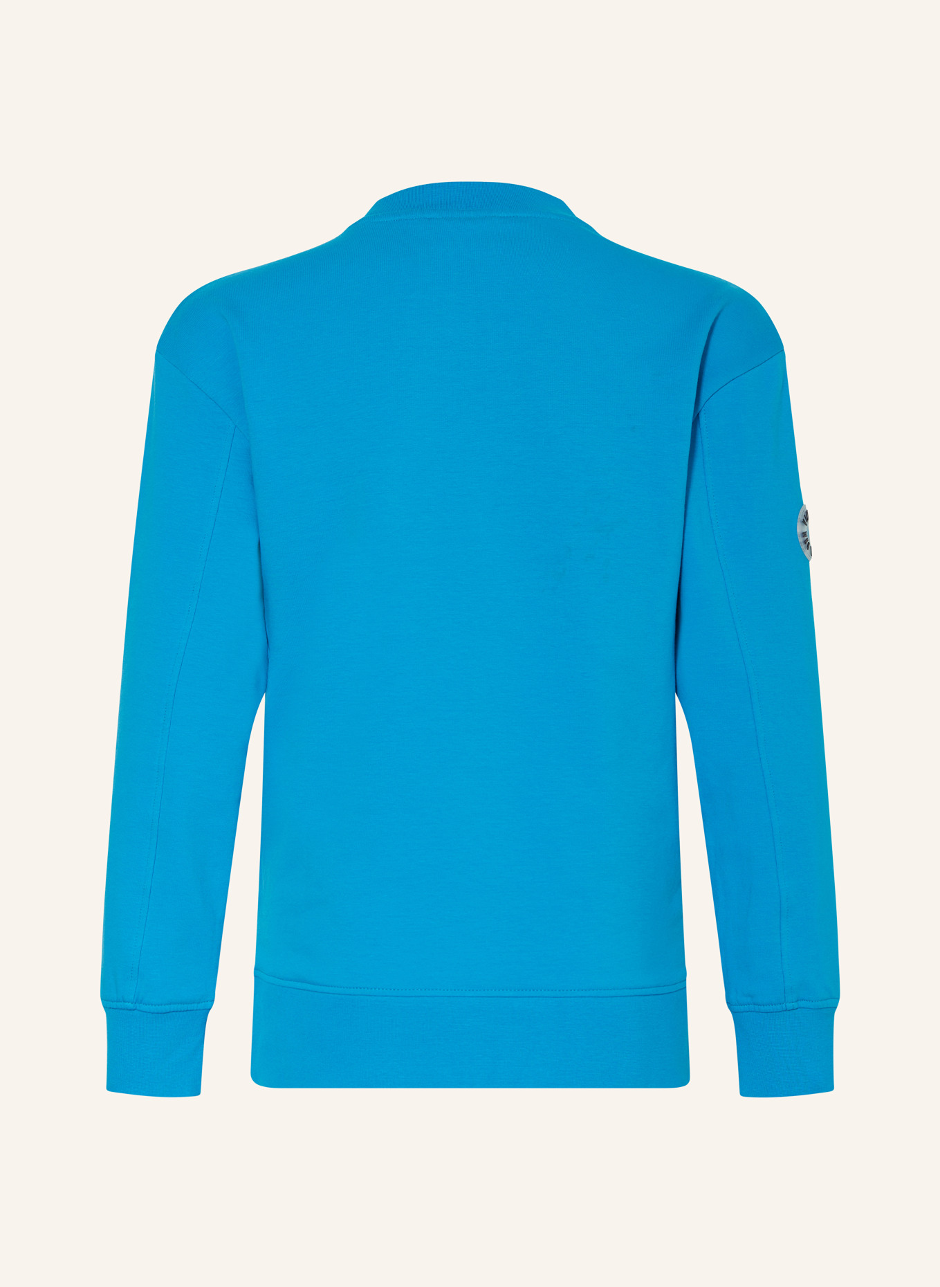 VINGINO Bluza nierozpinana NOCKET, Kolor: NIEBIESKI (Obrazek 2)
