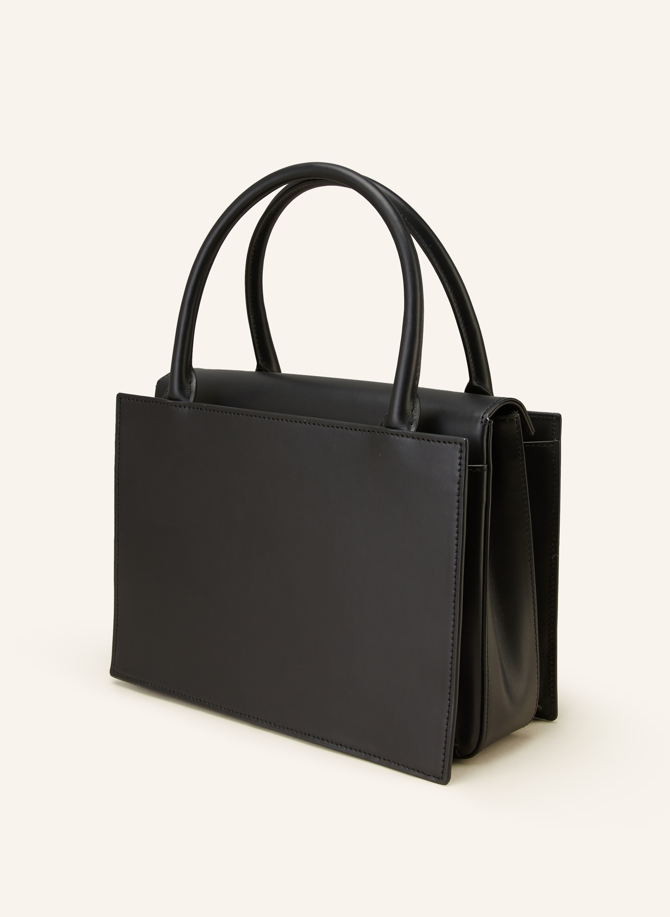 DOLCE & GABBANA Handbag, Color: BLACK/ GOLD (Image 2)