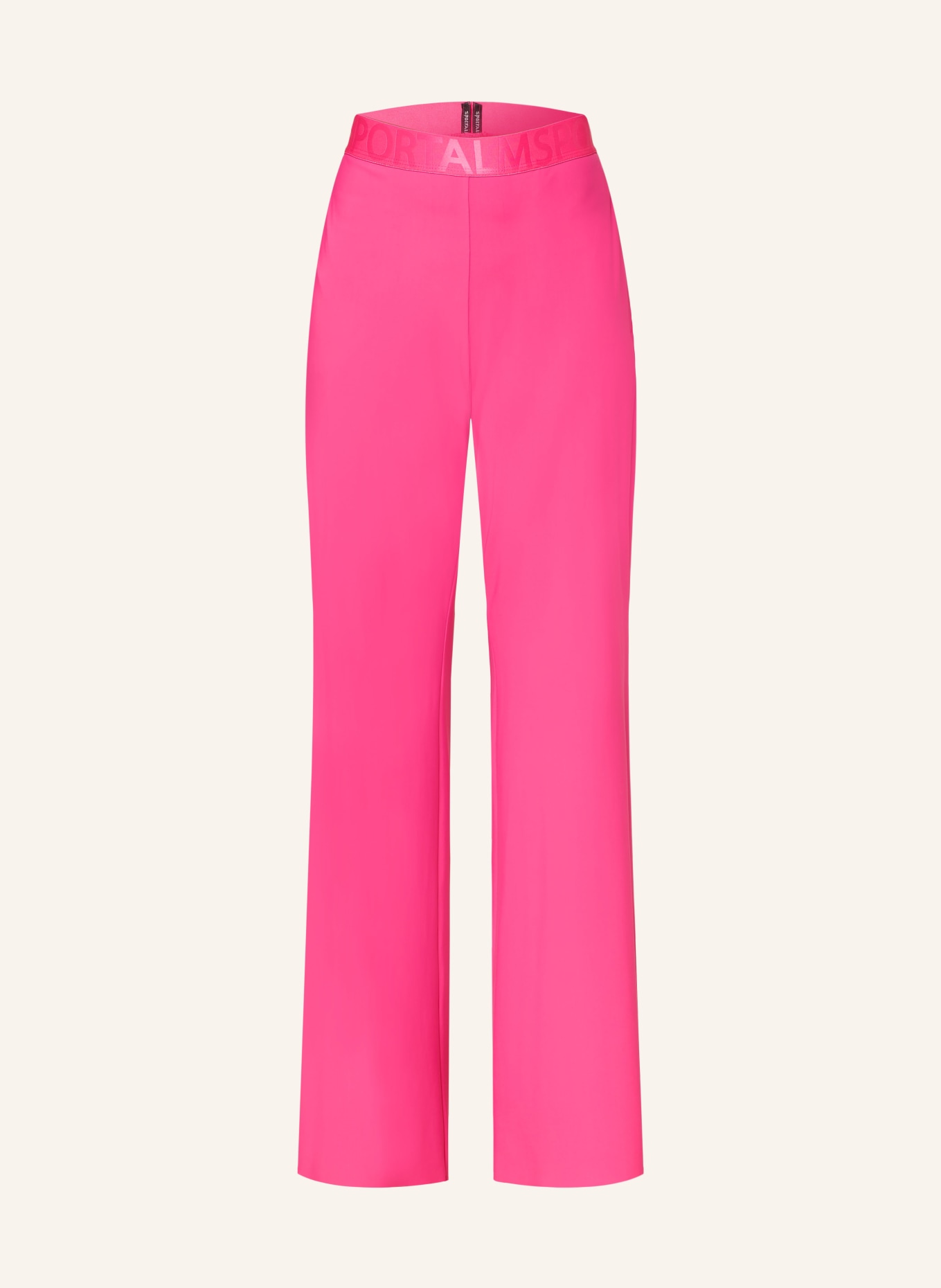 SPORTALM Hose, Farbe: NEONPINK (Bild 1)