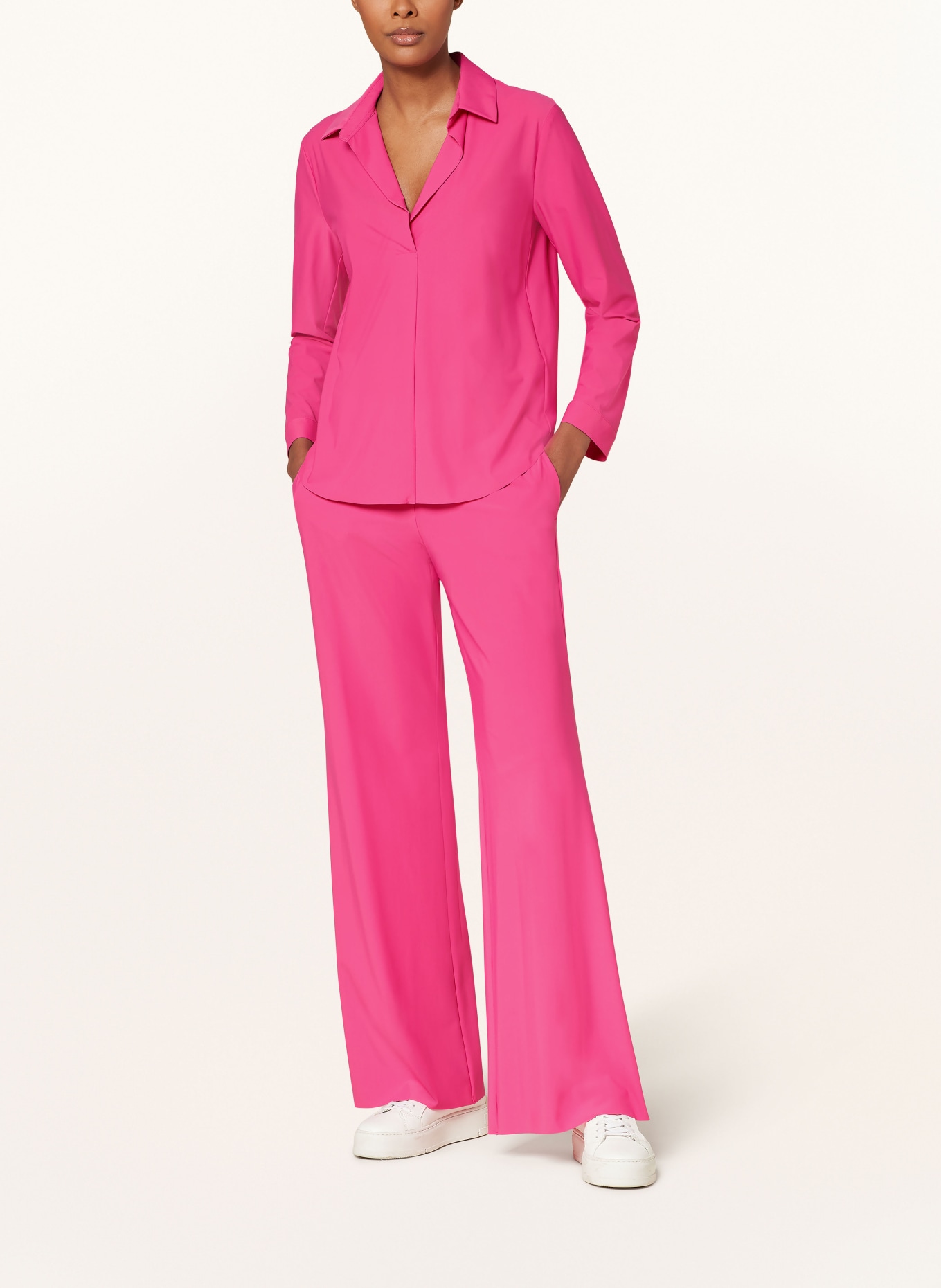 SPORTALM Shirt blouse, Color: PINK (Image 2)