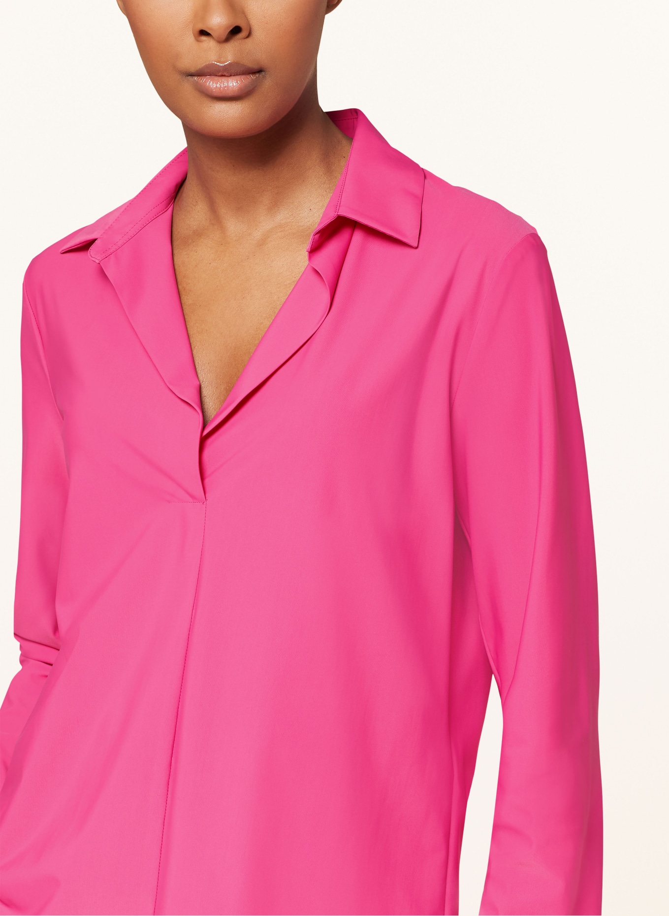 SPORTALM Shirt blouse, Color: PINK (Image 4)