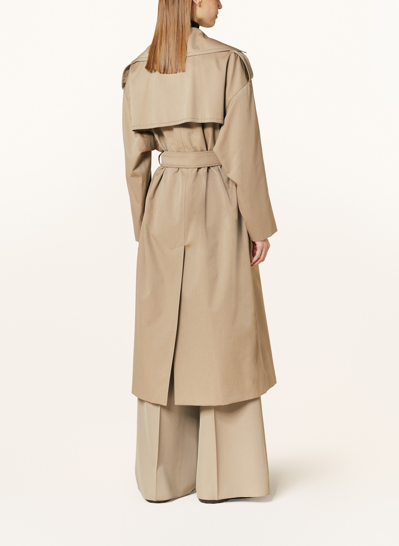 Max Mara Trench coat SALPA, Color: BEIGE (Image 3)