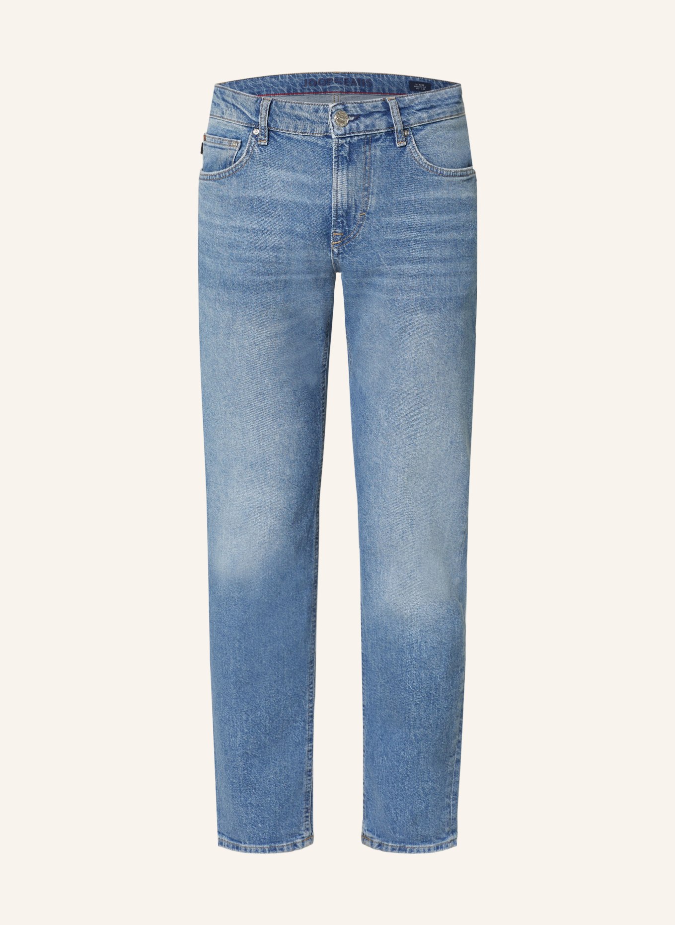 JOOP! JEANS Jeans MITCH Modern Fit, Farbe: 433 Bright Blue                433 (Bild 1)