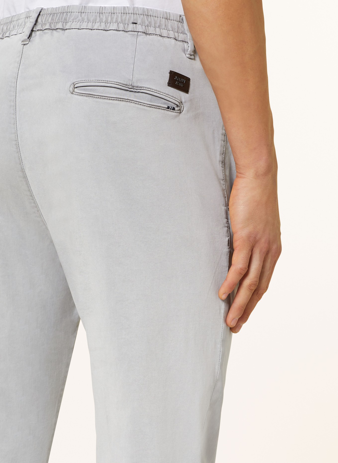 JOOP! JEANS Chinos regular fit, Color: GRAY (Image 6)