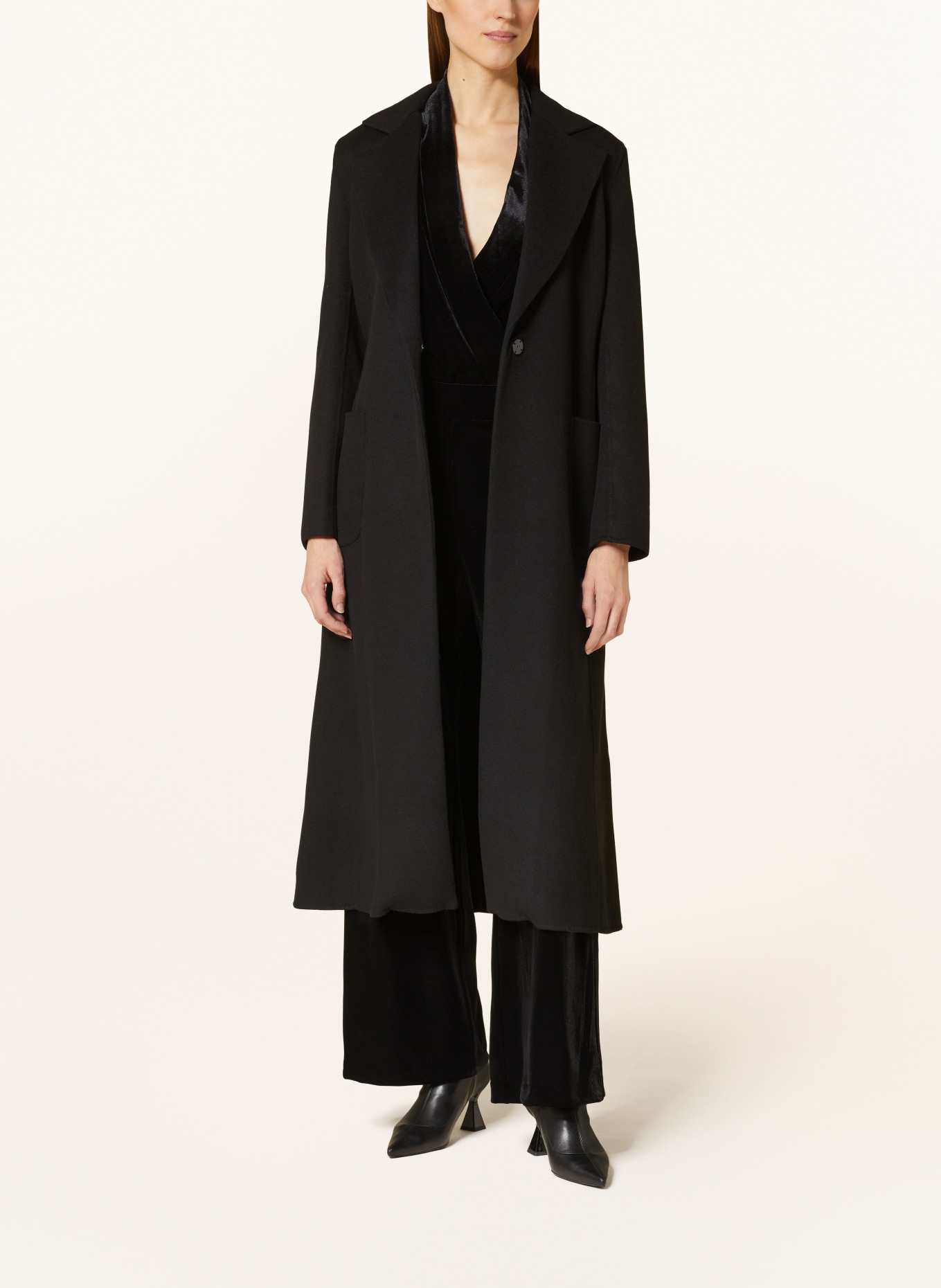 RIANI Coat, Color: BLACK (Image 2)
