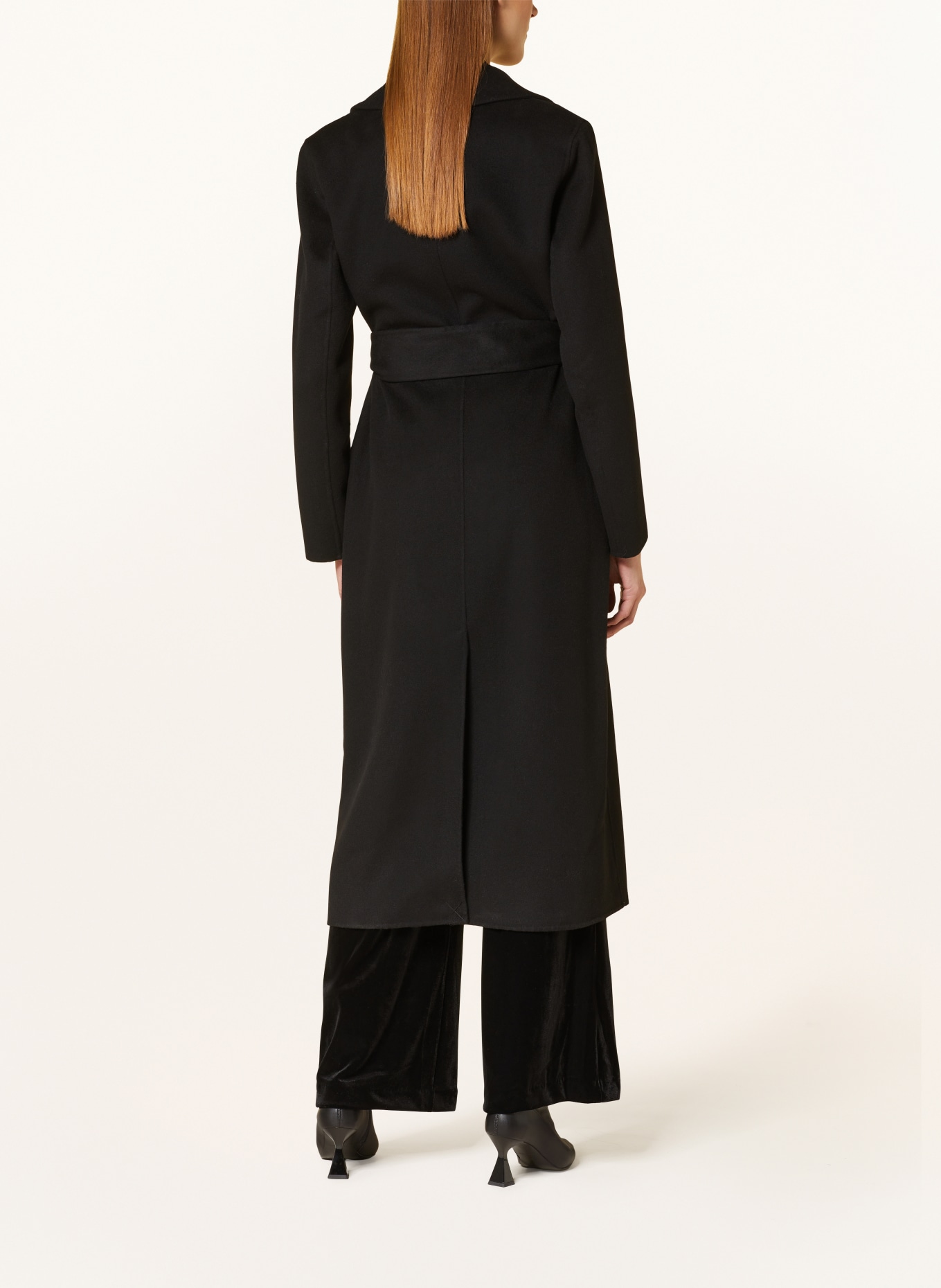 RIANI Coat, Color: BLACK (Image 3)