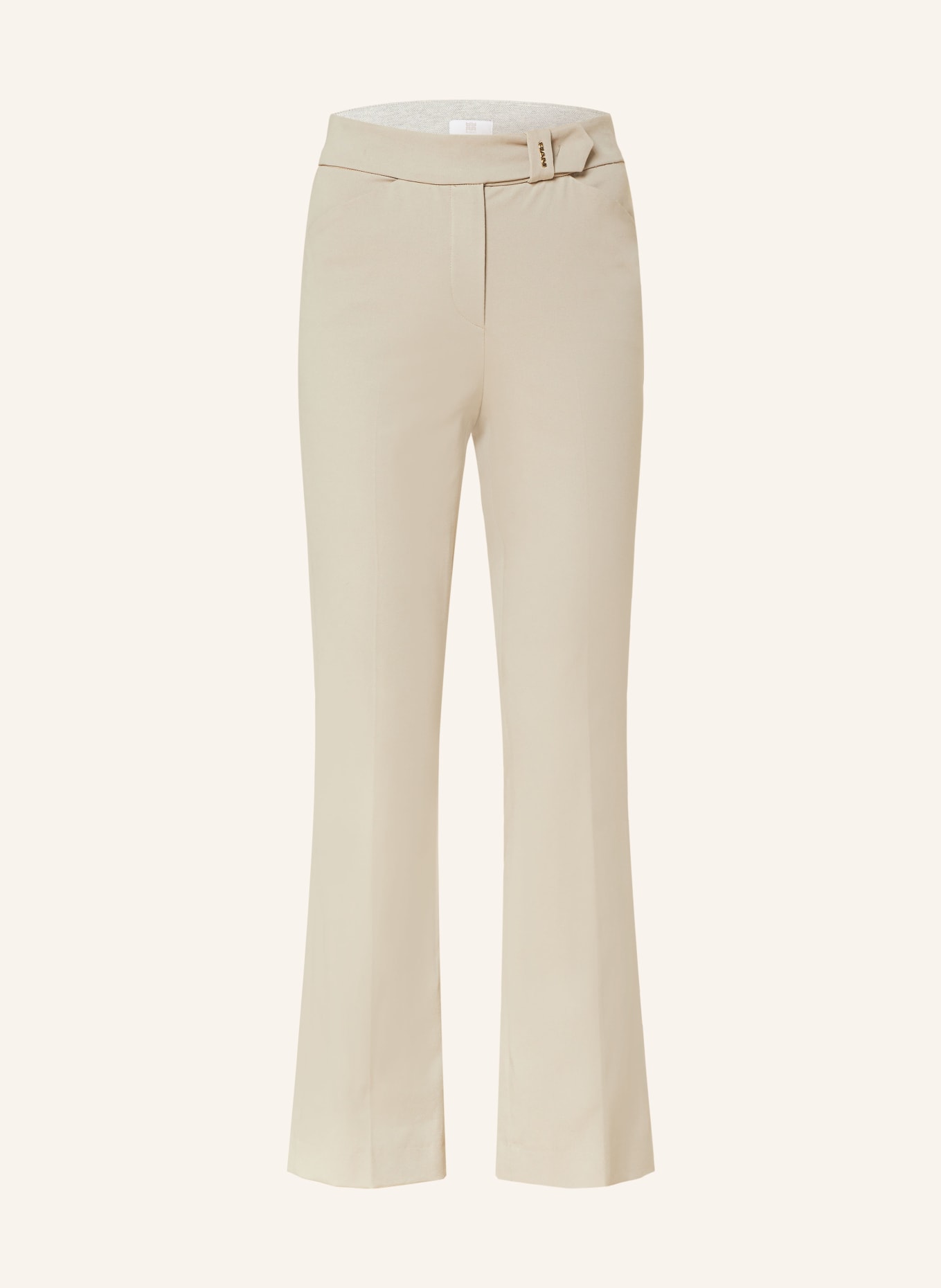 RIANI Trousers, Color: BEIGE (Image 1)
