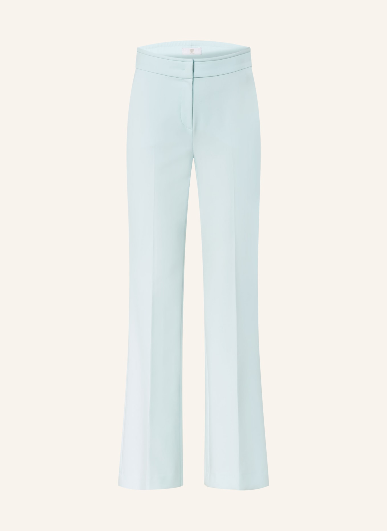 RIANI Wide leg trousers, Color: TURQUOISE (Image 1)