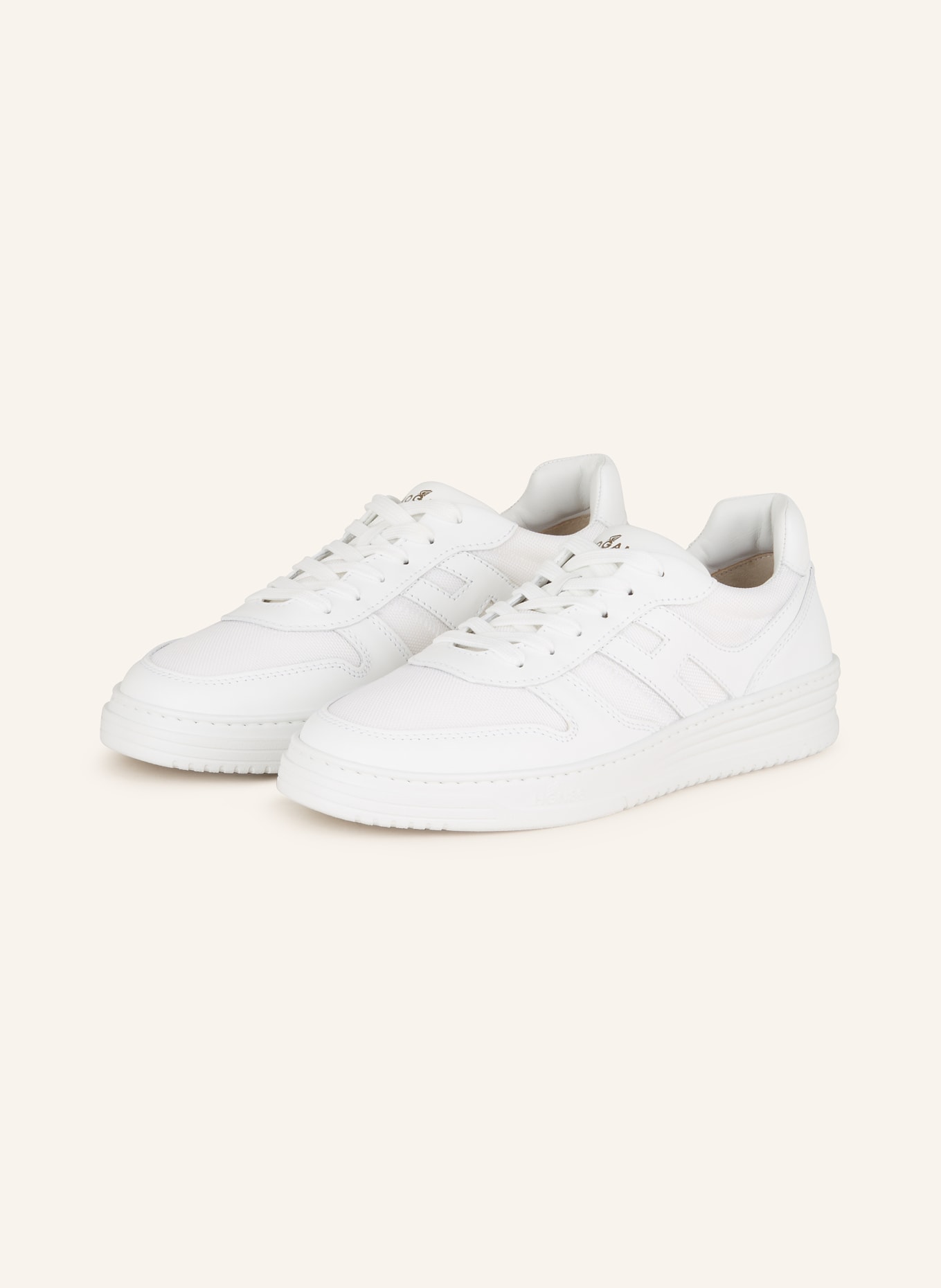 HOGAN Sneakers H630, Color: WHITE (Image 1)