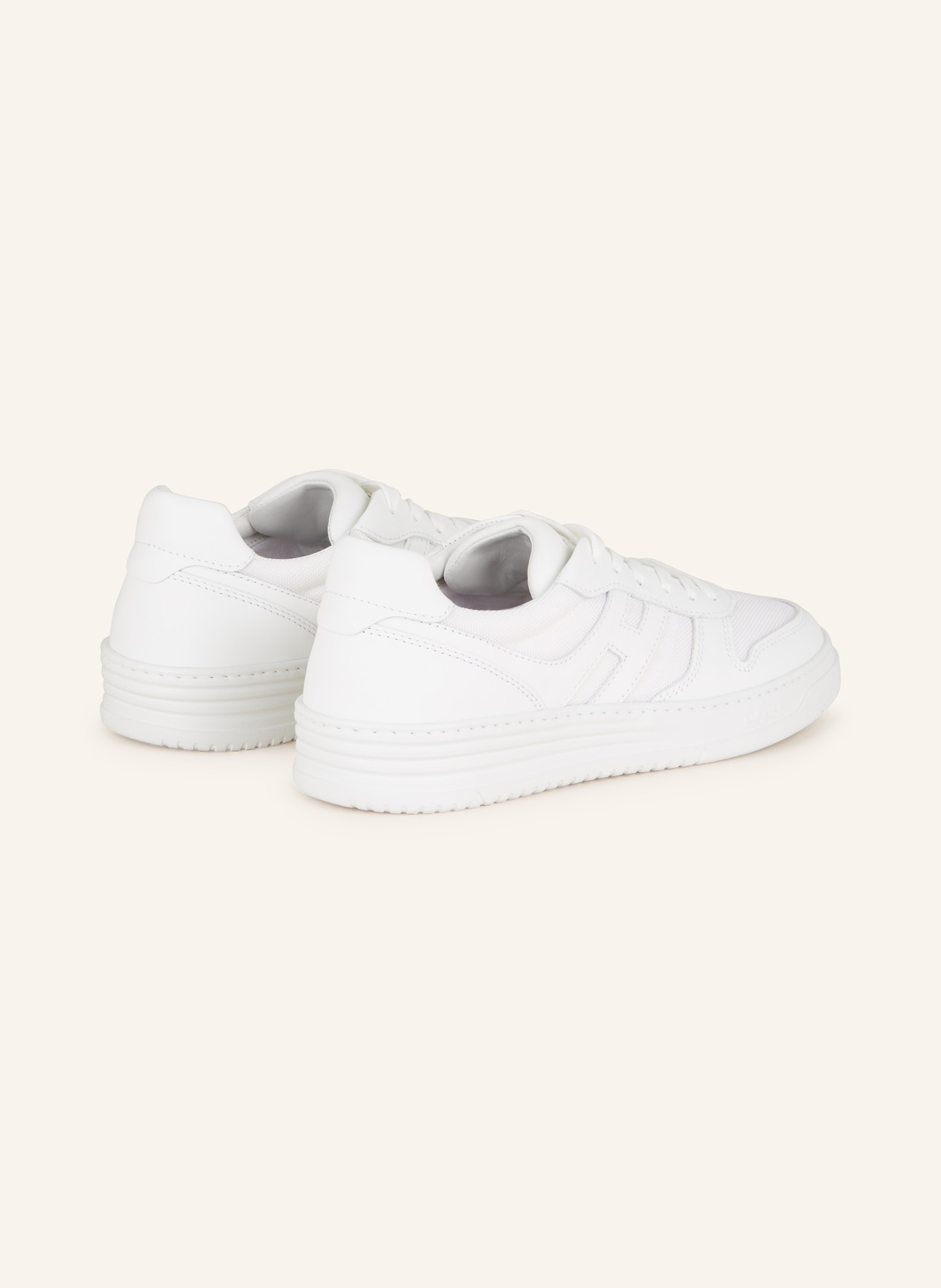 HOGAN Sneakers H630, Color: WHITE (Image 2)