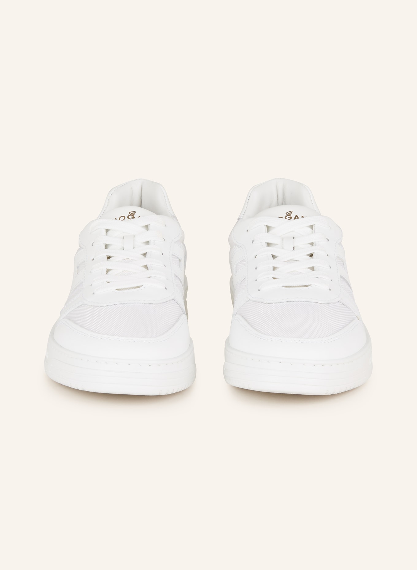 HOGAN Sneakers H630, Color: WHITE (Image 3)