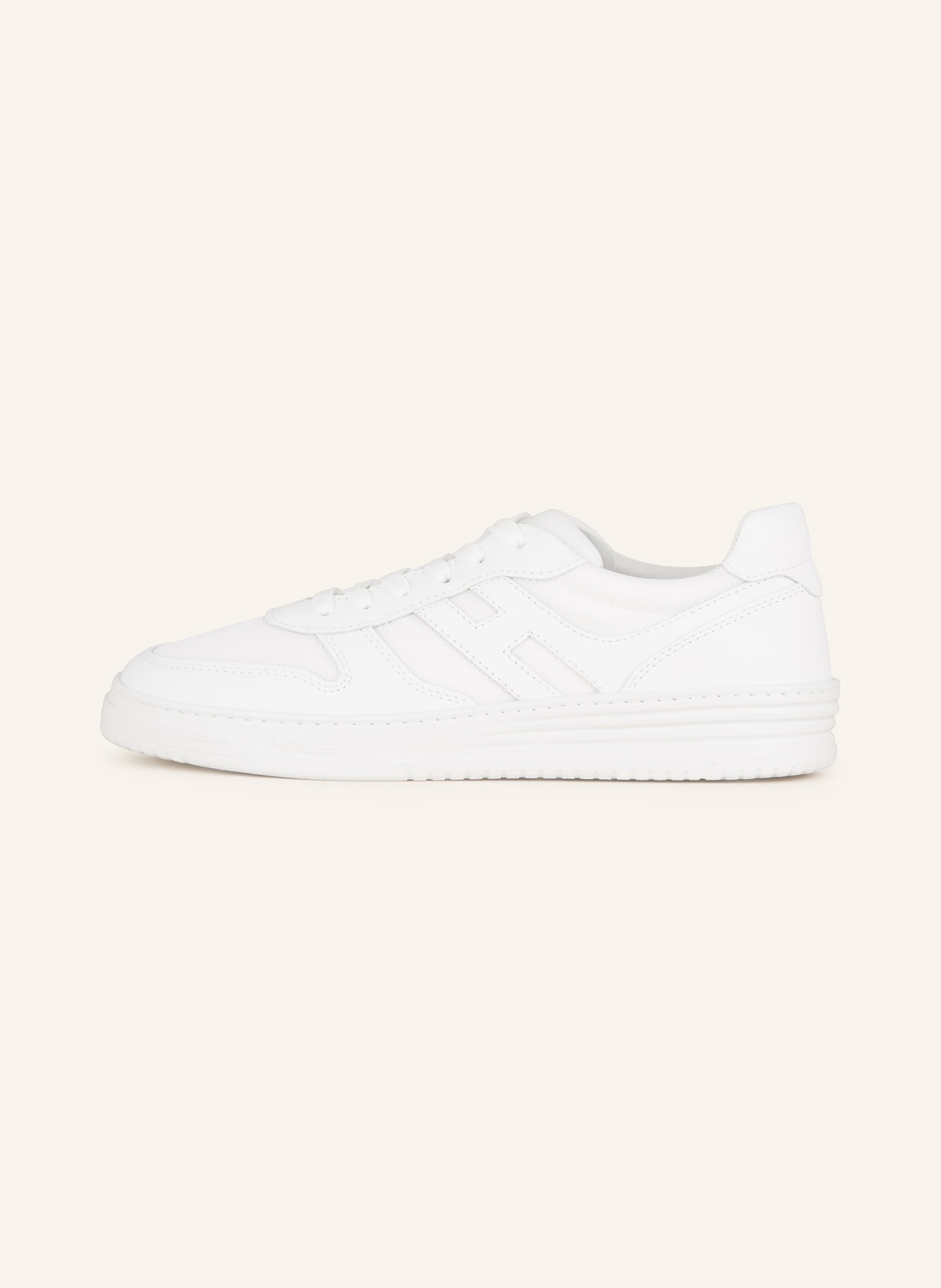 HOGAN Sneakers H630, Color: WHITE (Image 4)