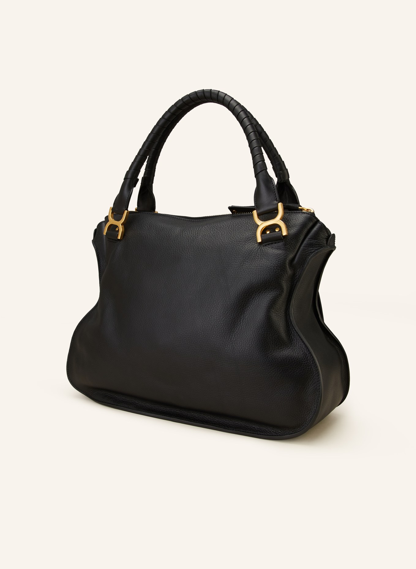 Chloé Handbag MARCIE, Color: BLACK (Image 2)